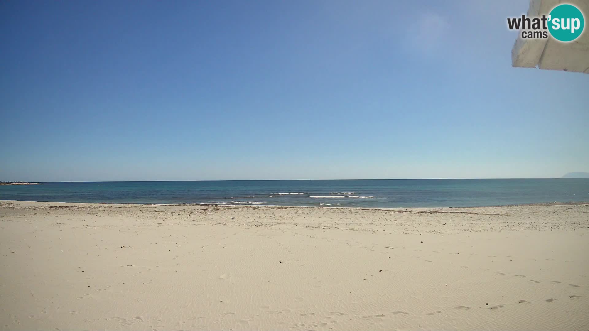 Cala Liberotto – Golfo de Orosei