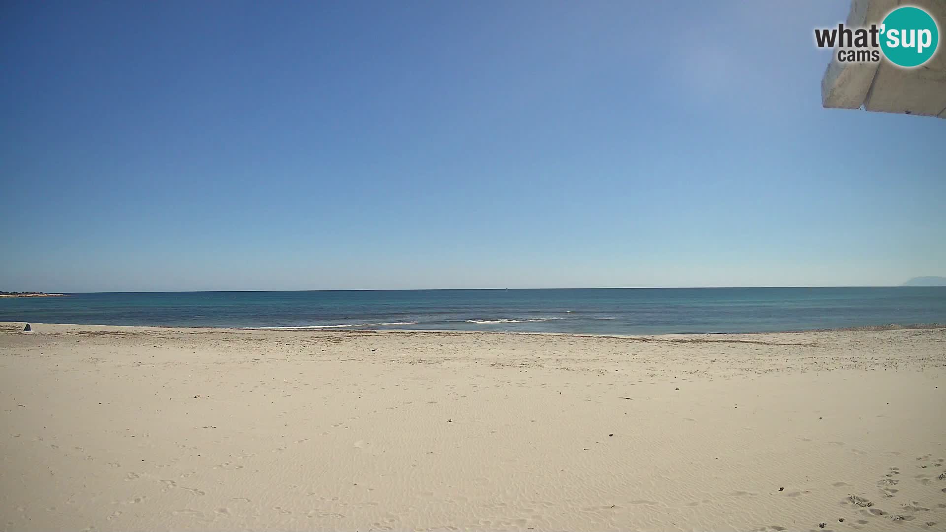 Cala Liberotto – Gulf of Orosei