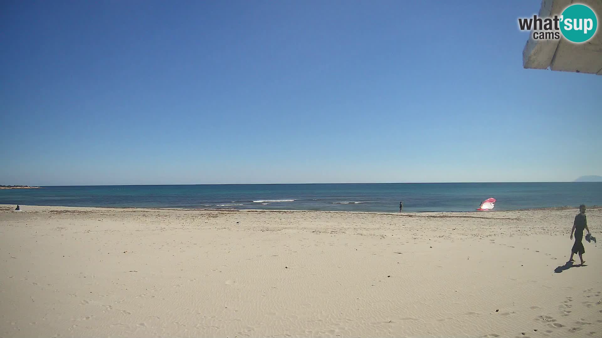 Cala Liberotto – Golfe d’Orosei