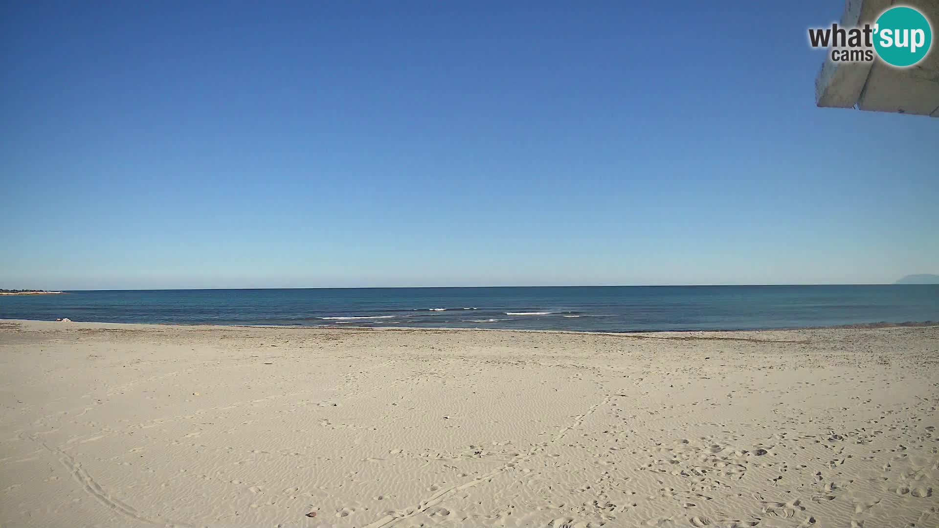 Cala Liberotto – Orosejski zaliv