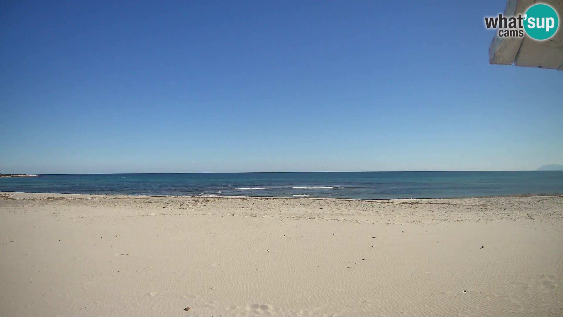 Cala Liberotto – Orosejski zaliv