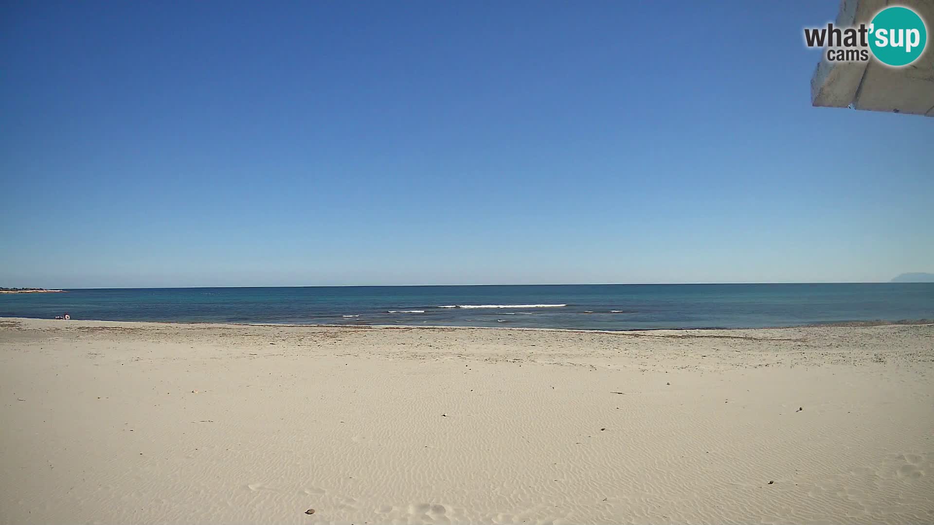 Cala Liberotto – Golfo de Orosei