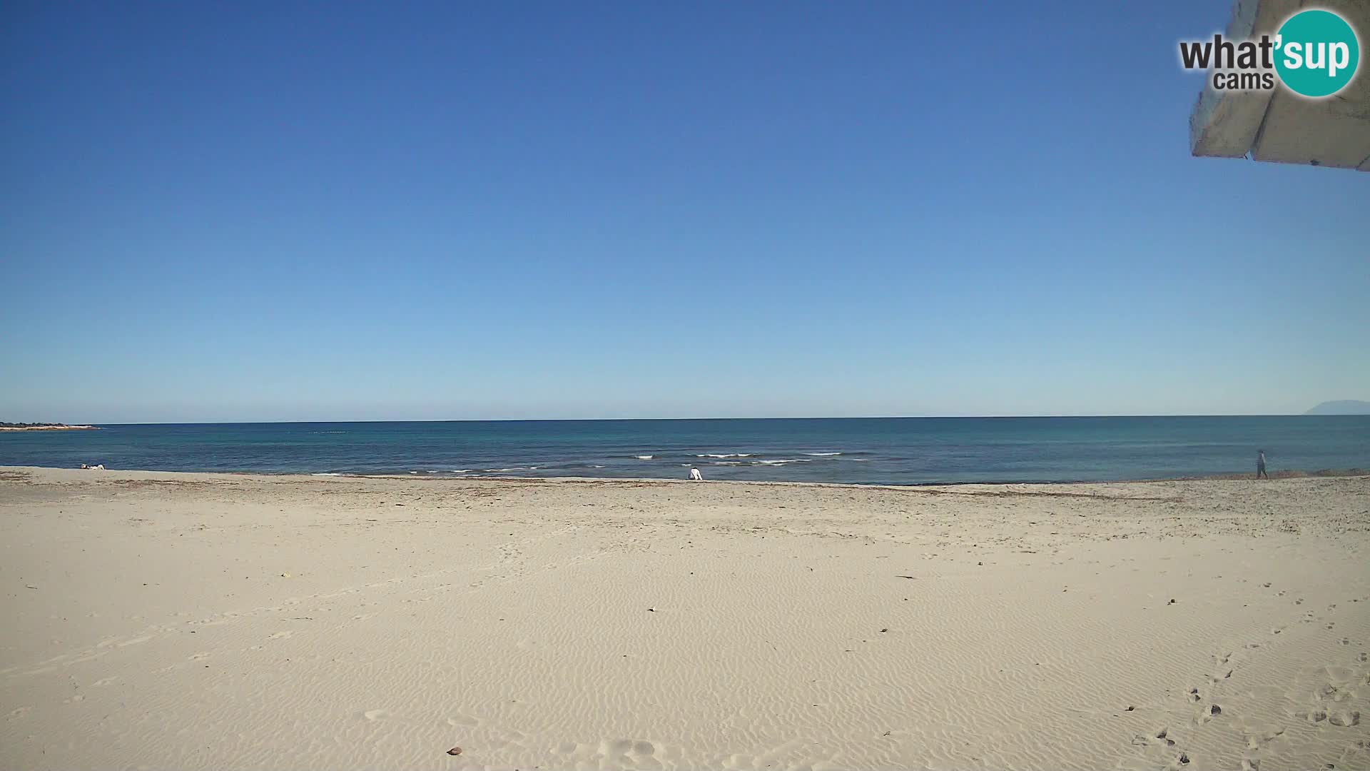 Cala Liberotto – Gulf of Orosei