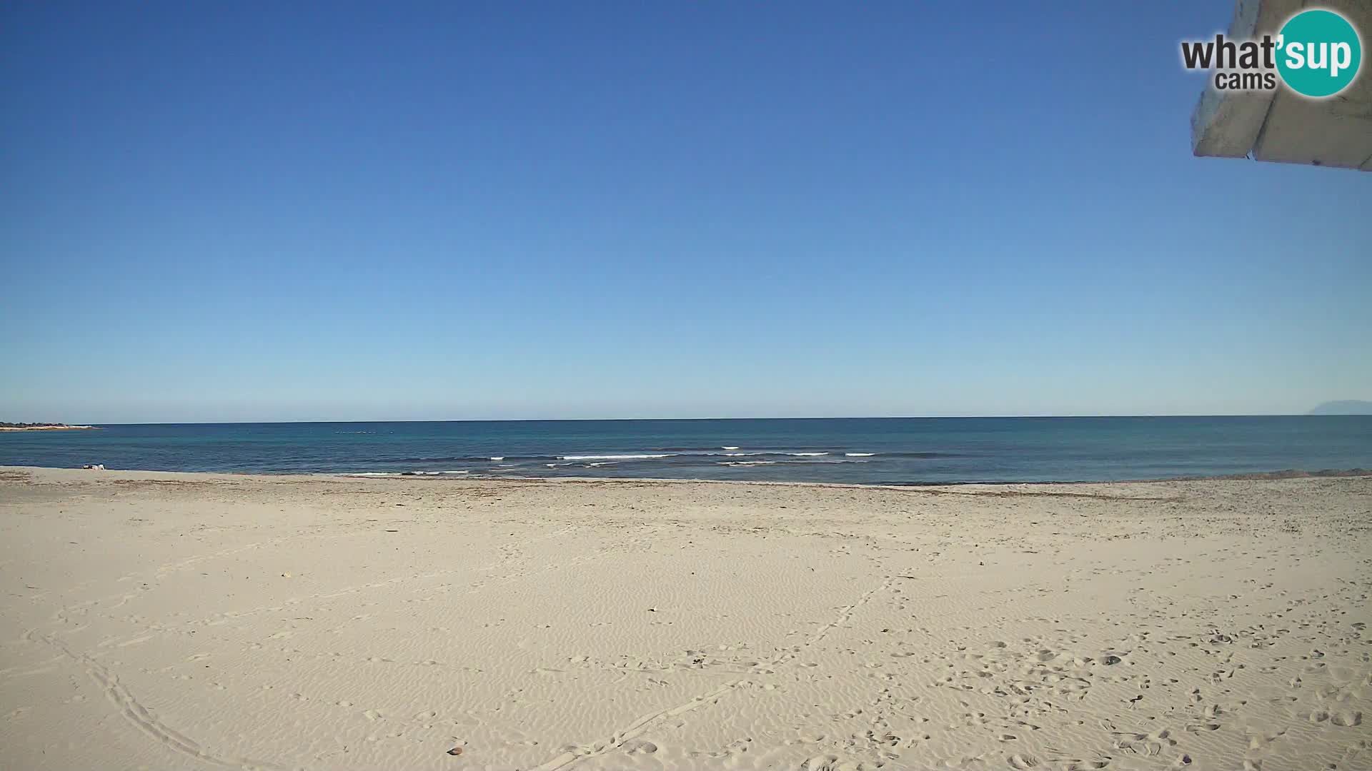 Cala Liberotto – Golfo de Orosei