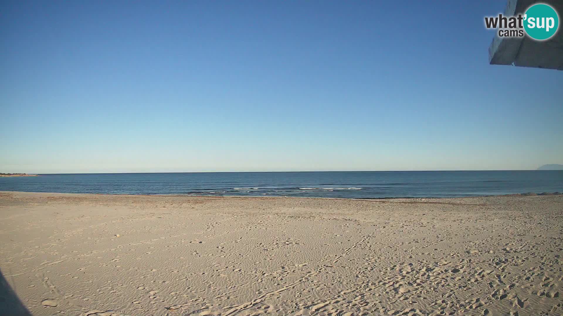 Cala Liberotto – Golfe d’Orosei