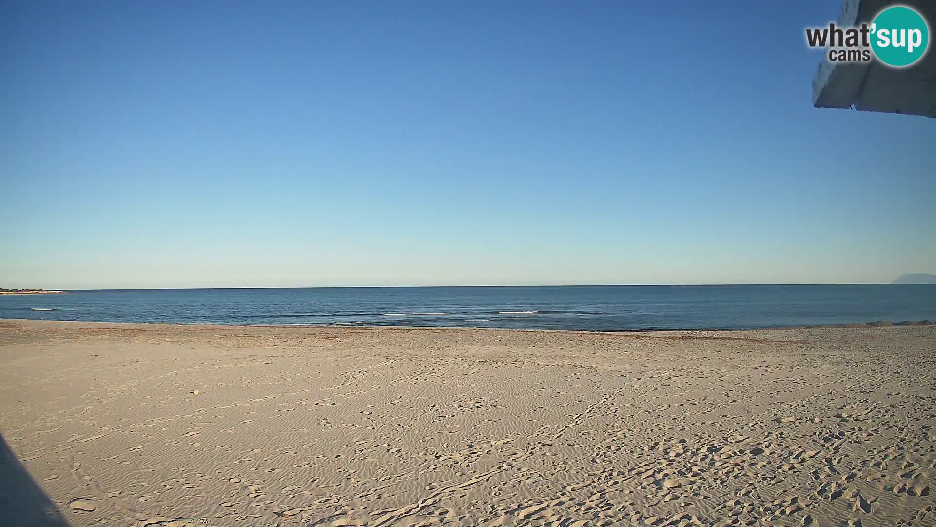 Cala Liberotto – Orosejski zaliv