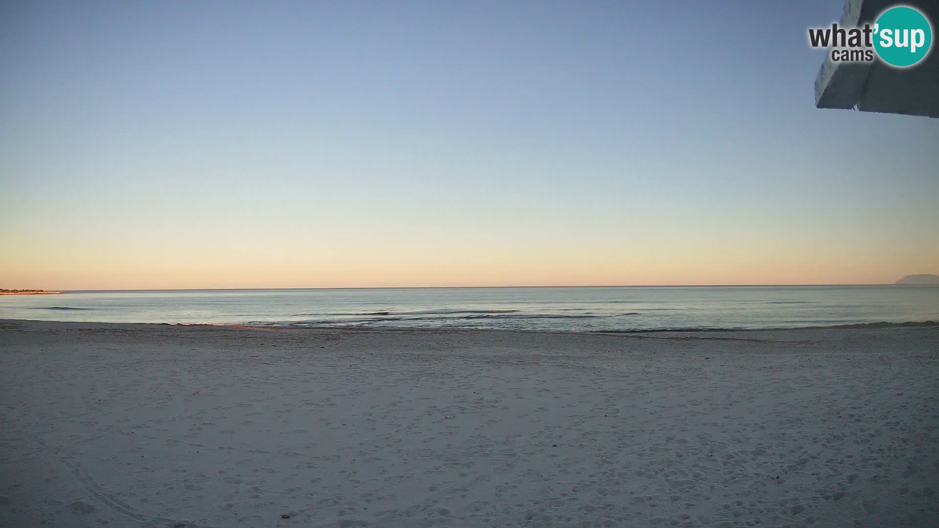 Cala Liberotto – Orosejski zaliv