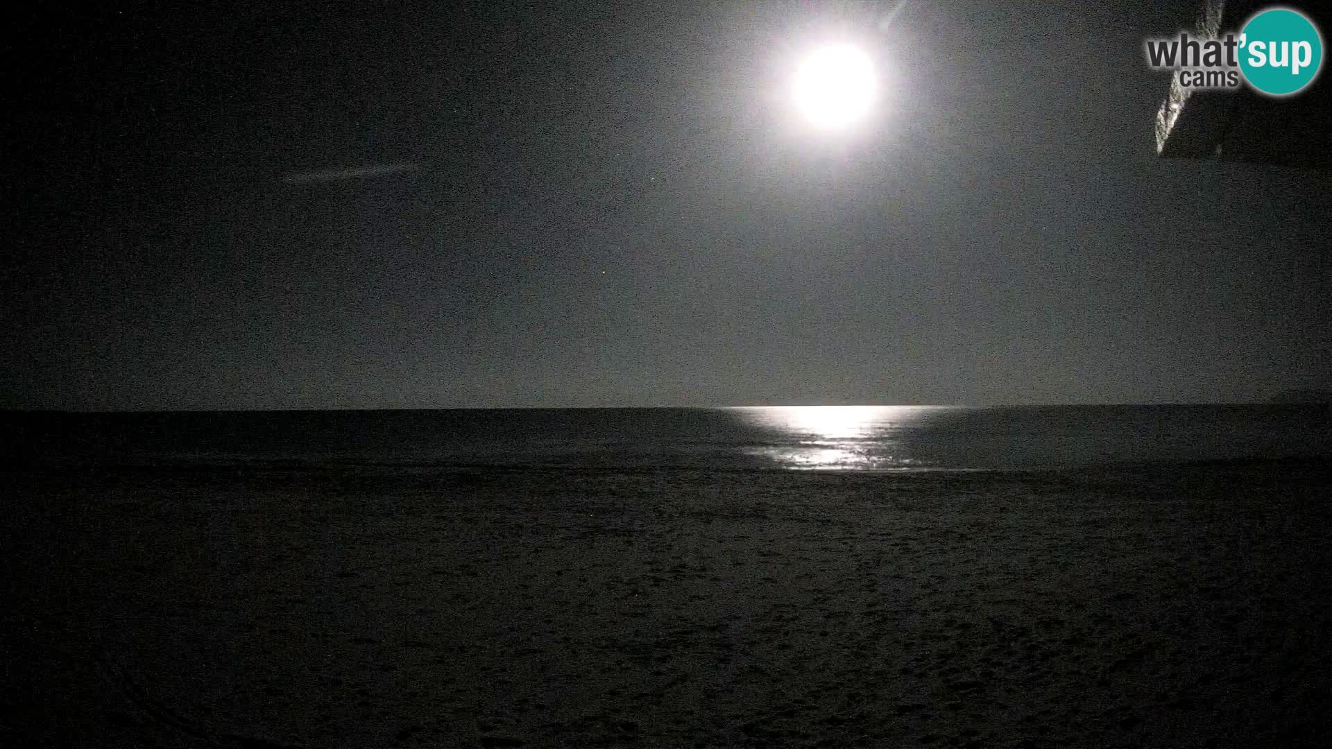 Cala Liberotto – Orosejski zaliv