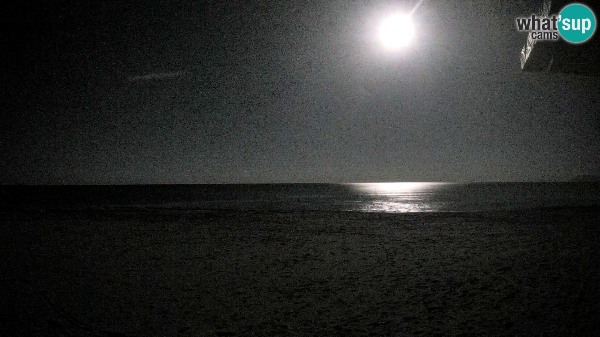 Cala Liberotto – Orosejski zaliv