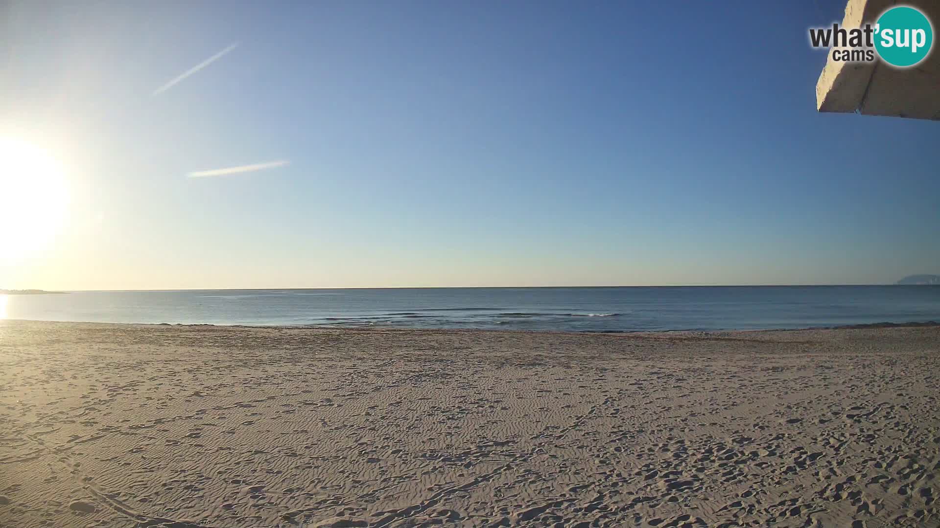 Cala Liberotto – Orosejski zaliv