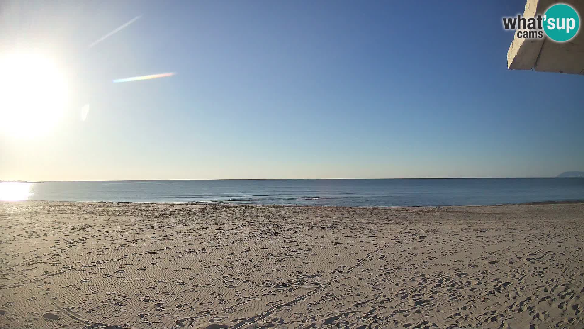 Cala Liberotto – Orosejski zaliv