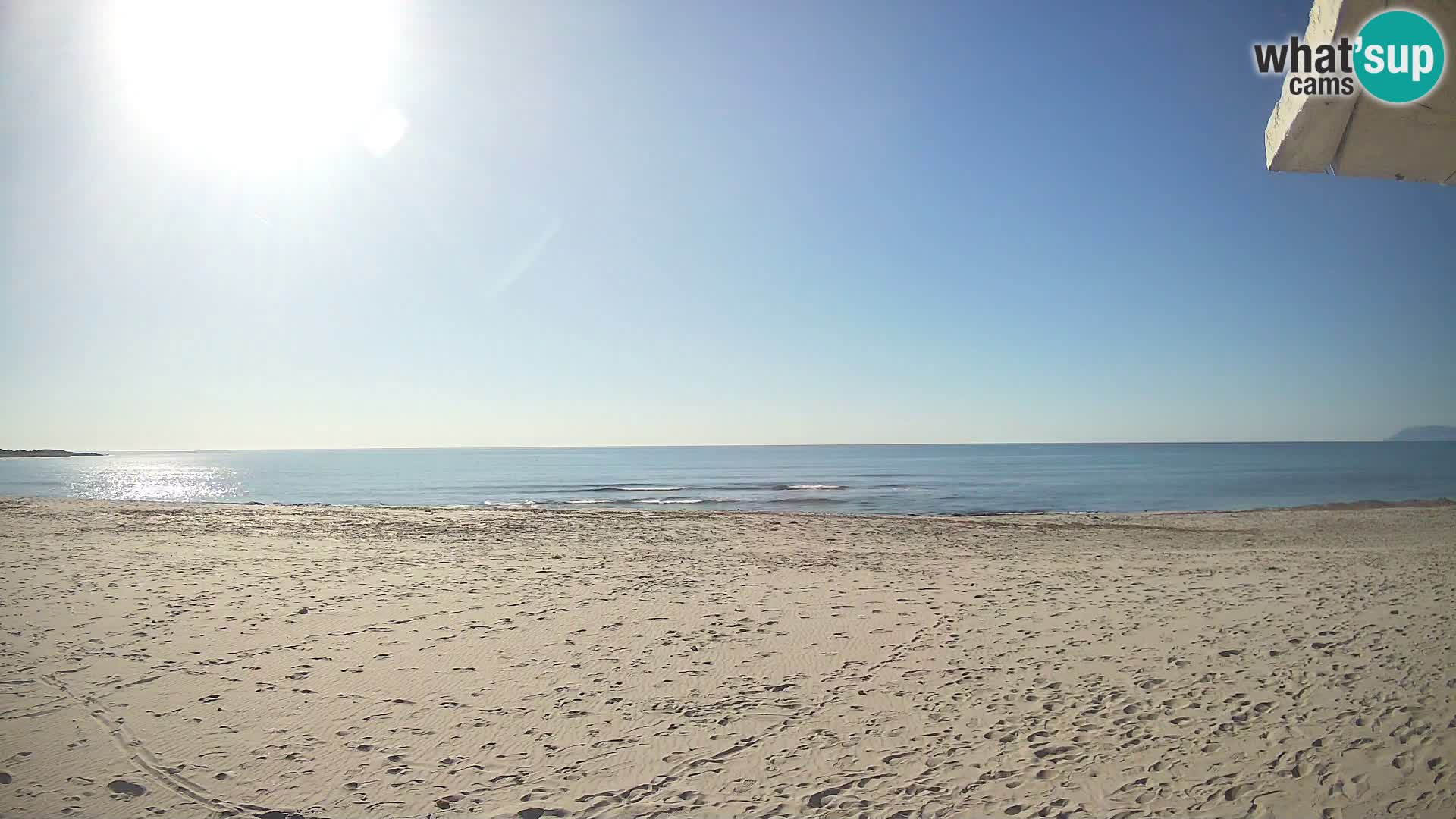 Cala Liberotto – Golfe d’Orosei