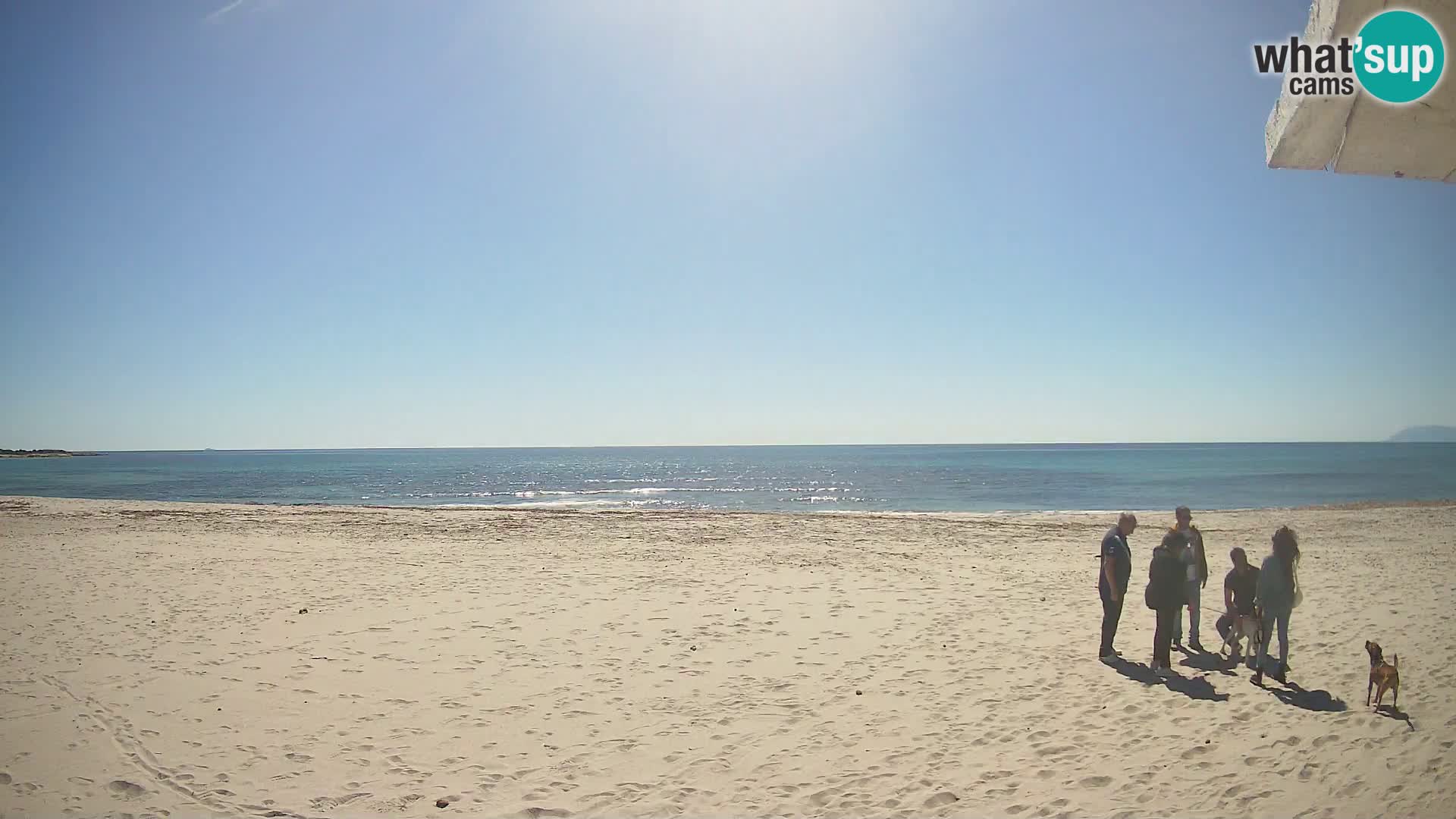 Cala Liberotto – Golfo Di Orosei