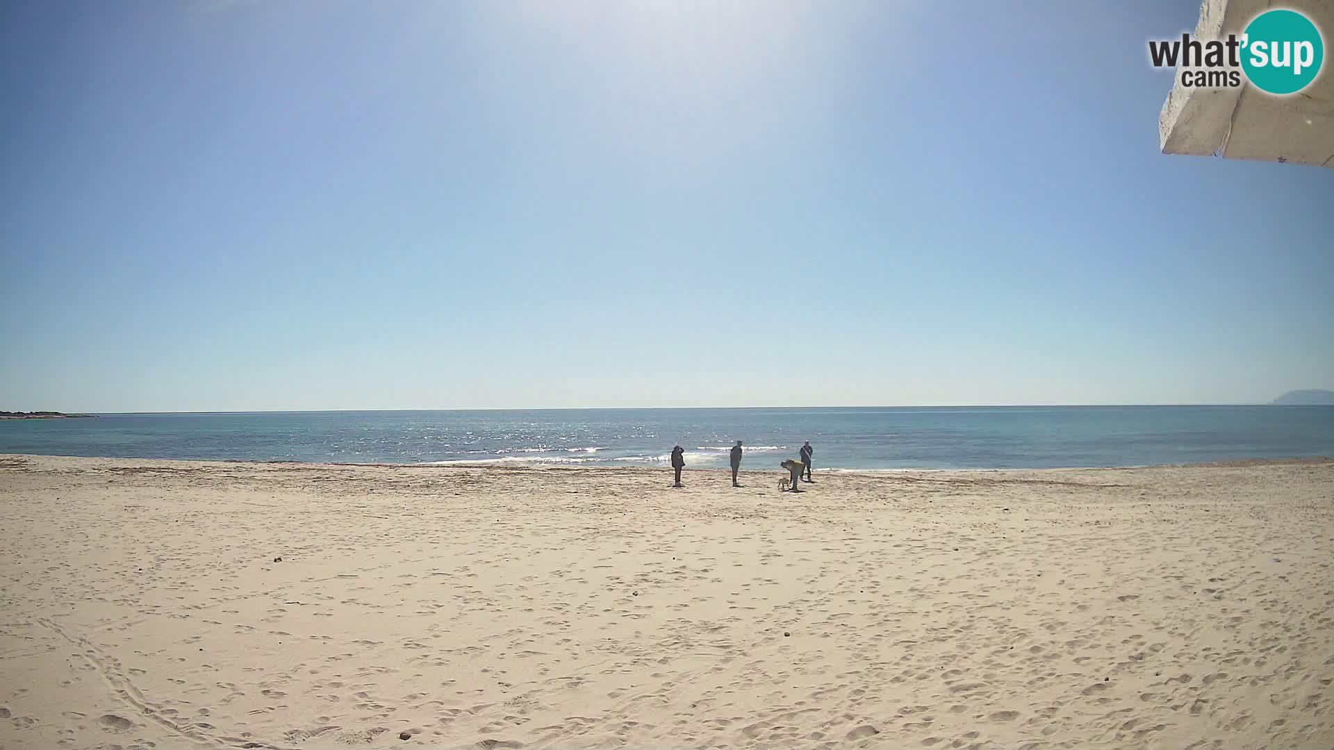 Cala Liberotto – Gulf of Orosei