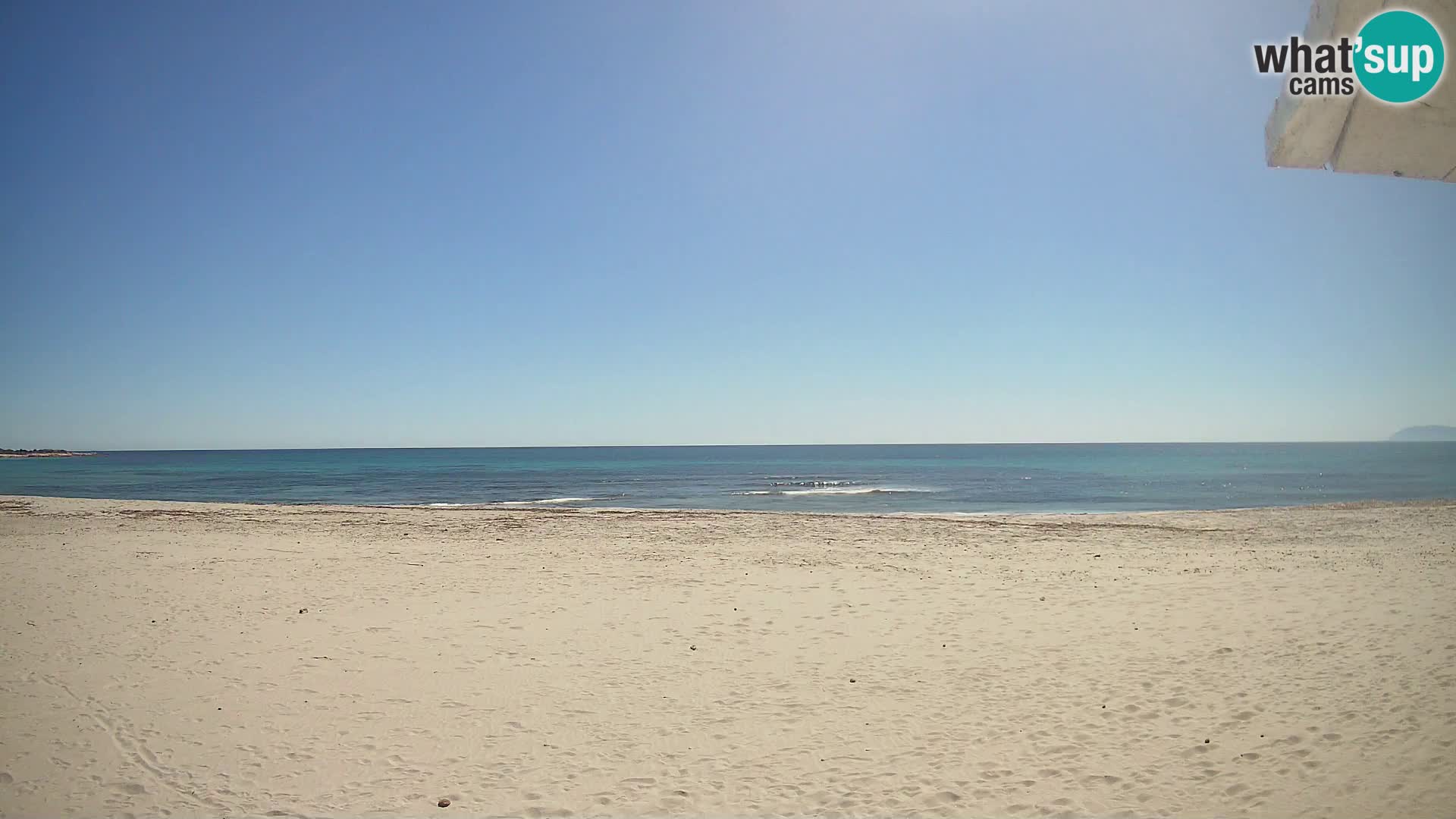 Cala Liberotto – Gulf of Orosei