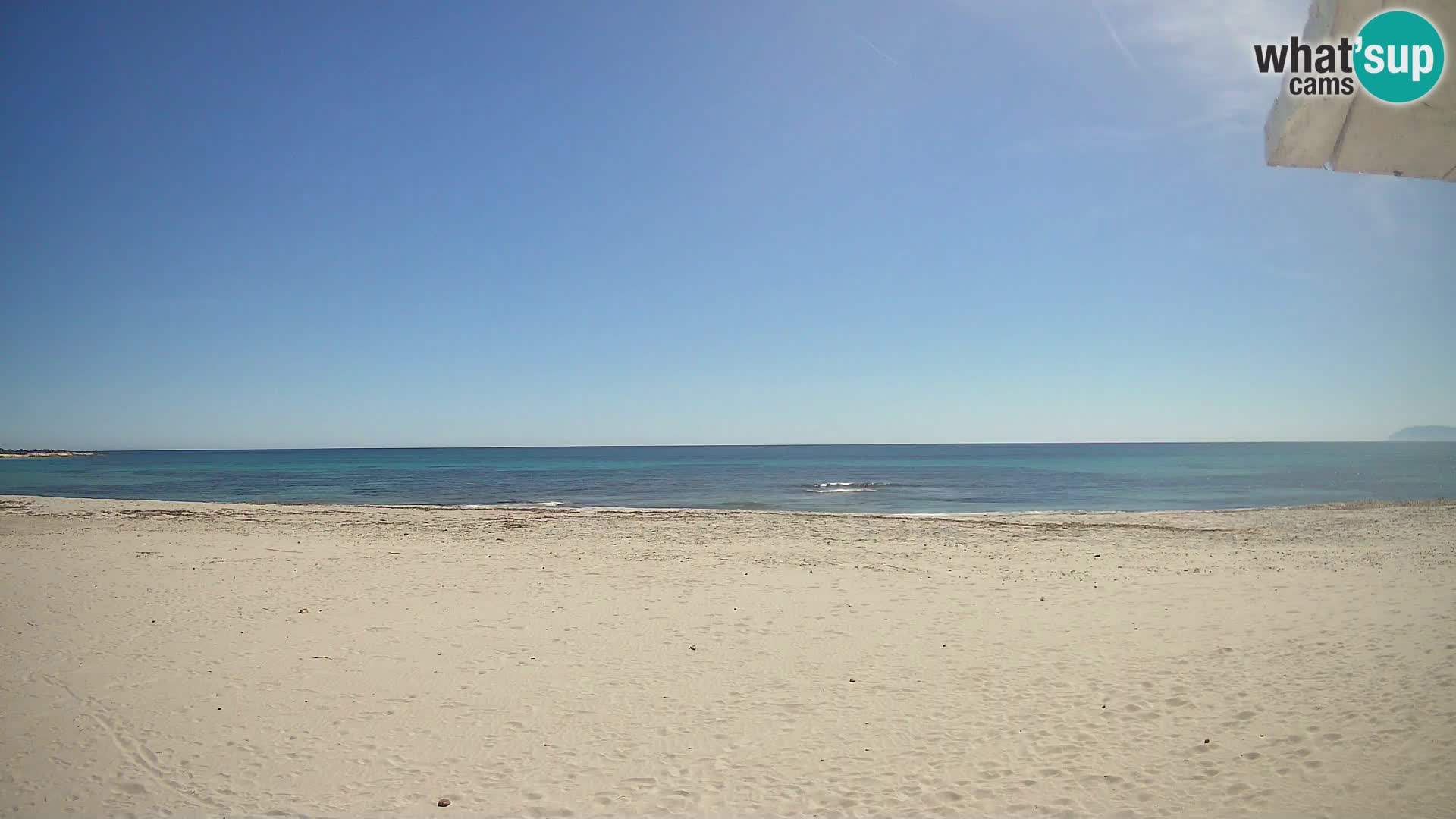 Cala Liberotto – Gulf of Orosei