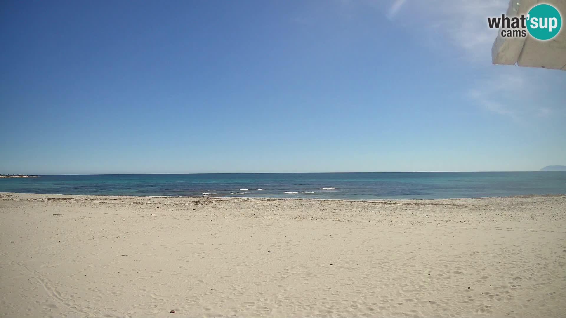 Cala Liberotto – Golfo de Orosei