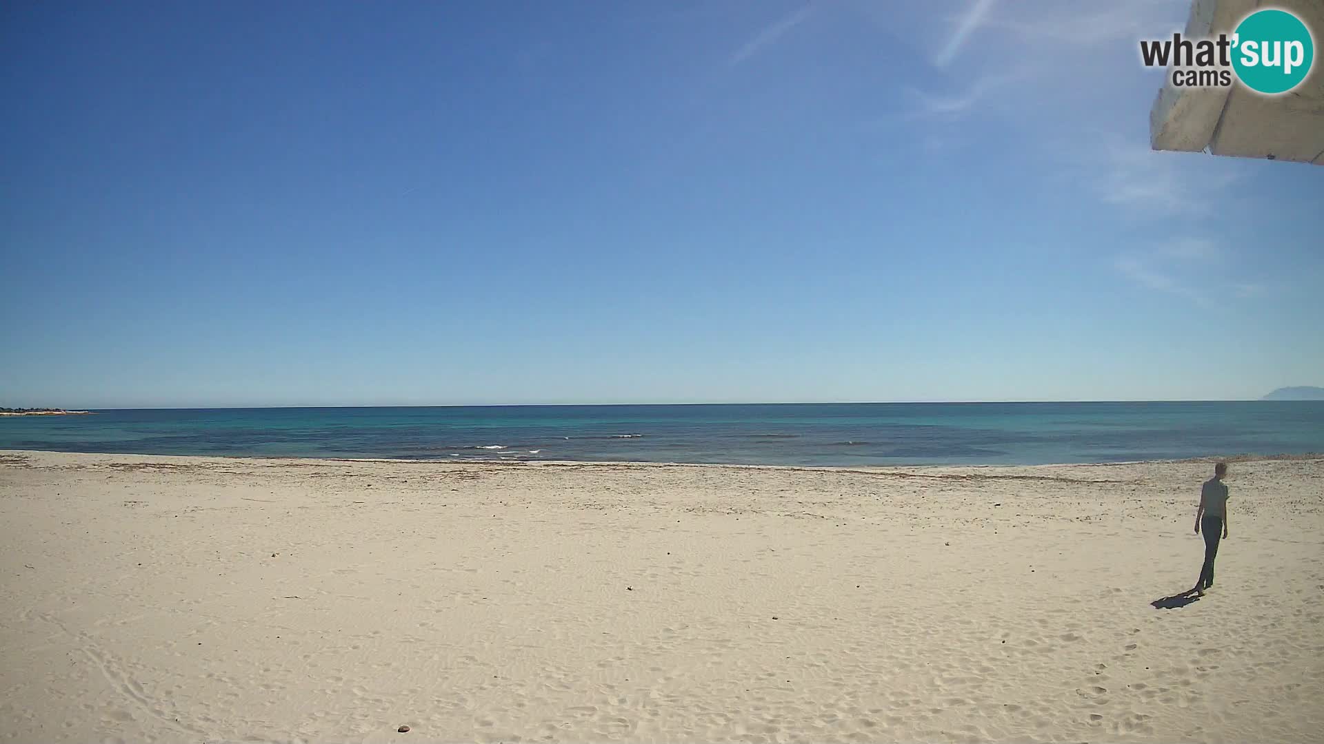 Cala Liberotto – Orosejski zaliv