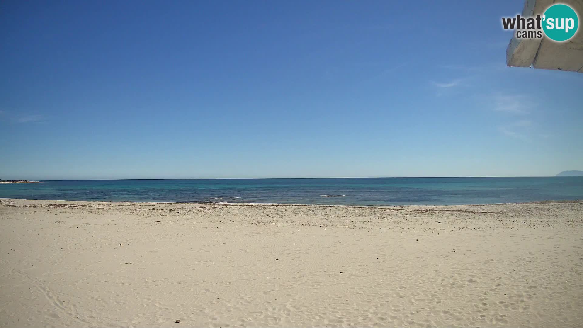 Cala Liberotto – Golfe d’Orosei