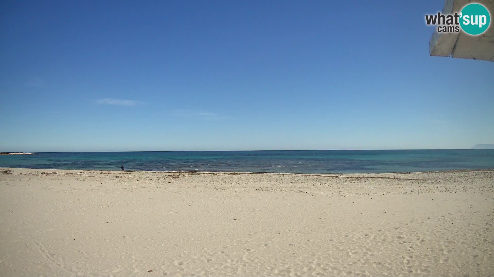 Cala Liberotto – Orosejski zaliv