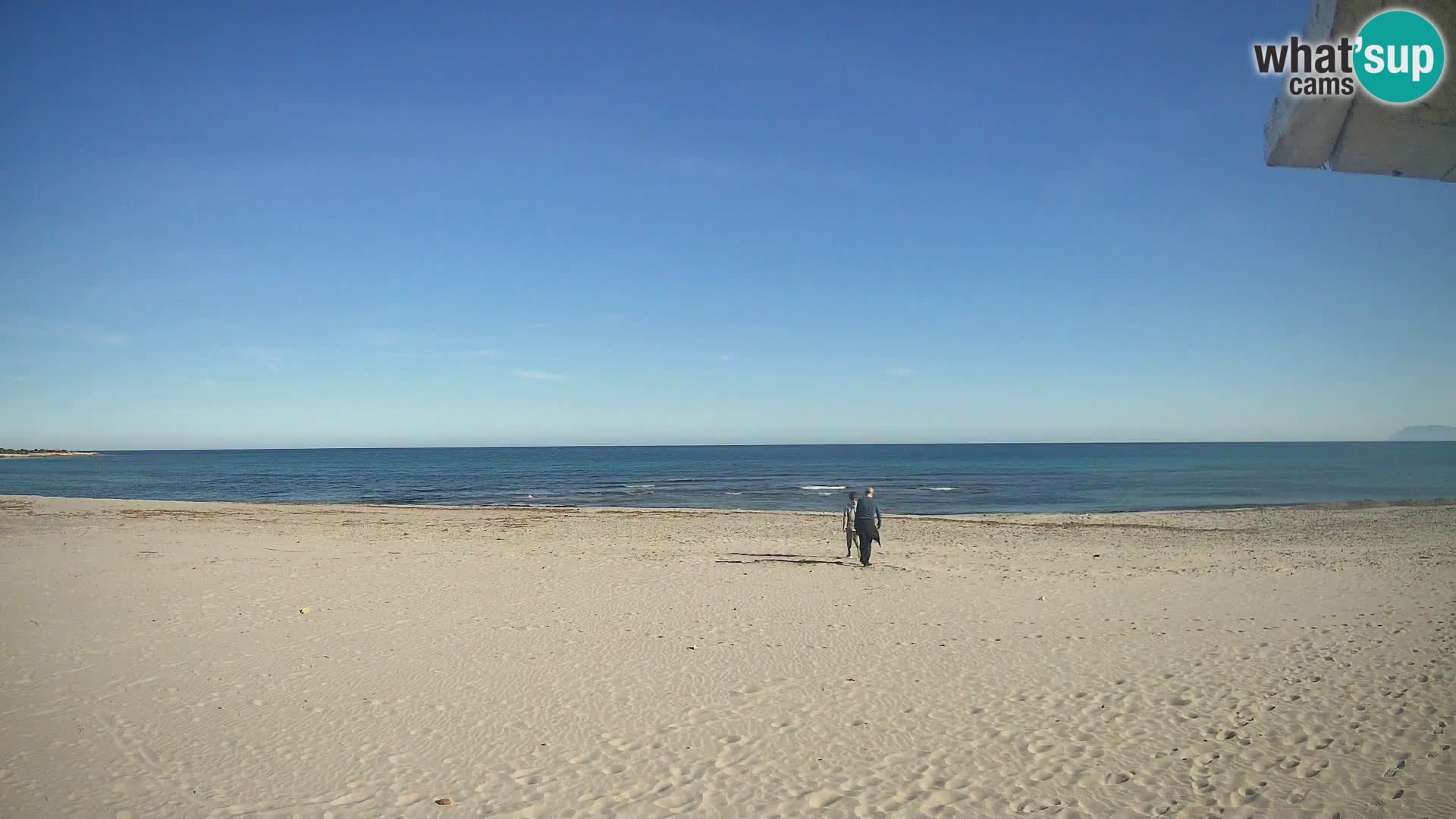 Cala Liberotto – Golfo de Orosei