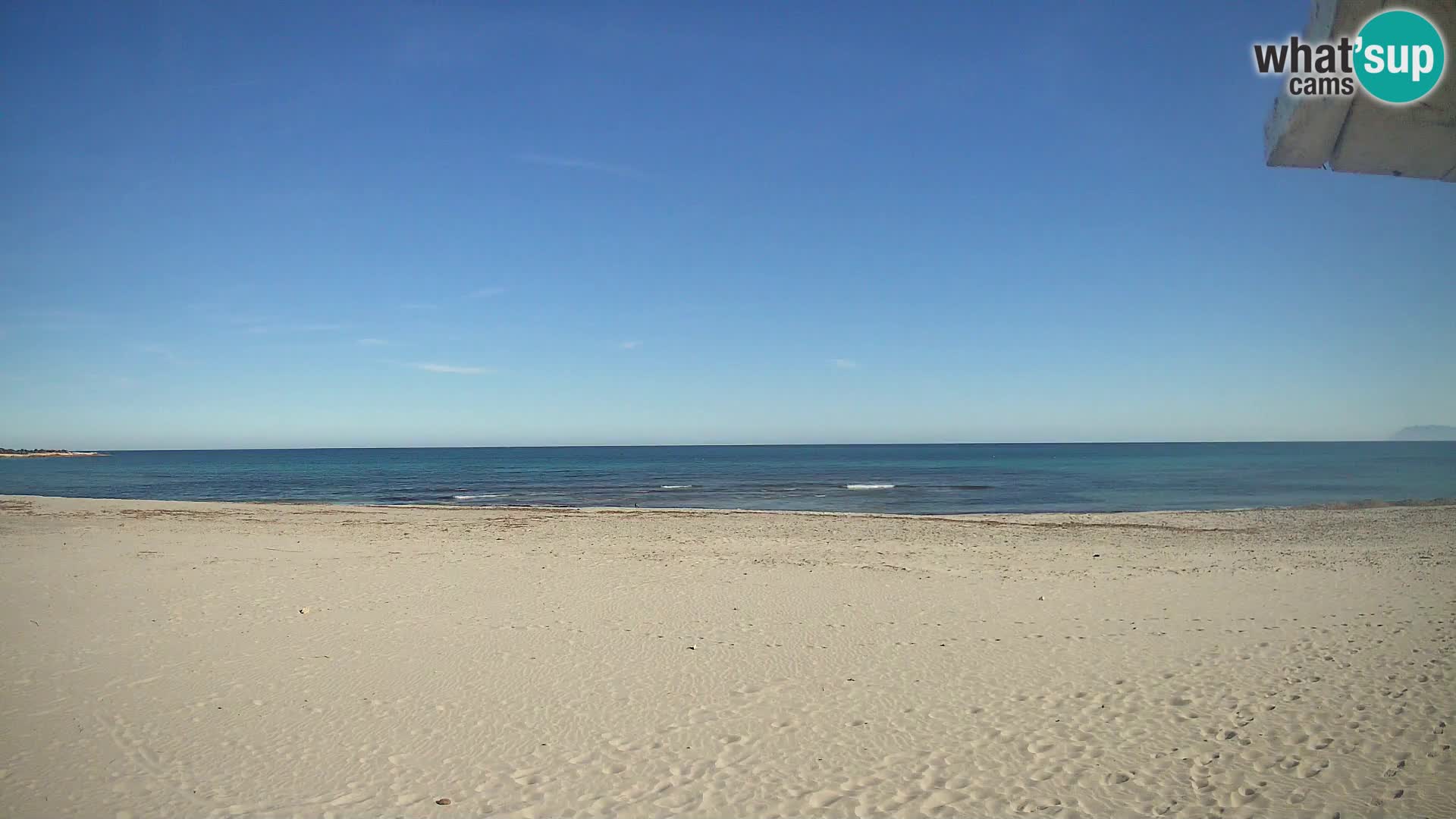 Cala Liberotto – Gulf of Orosei