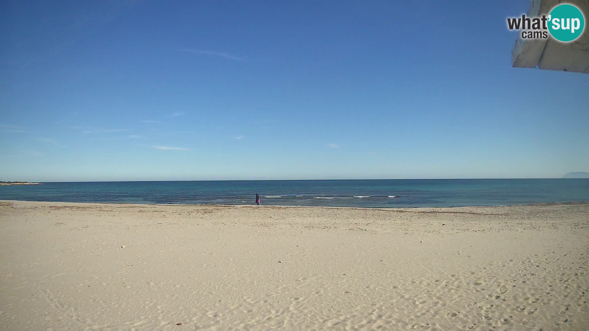 Cala Liberotto – Orosejski zaliv