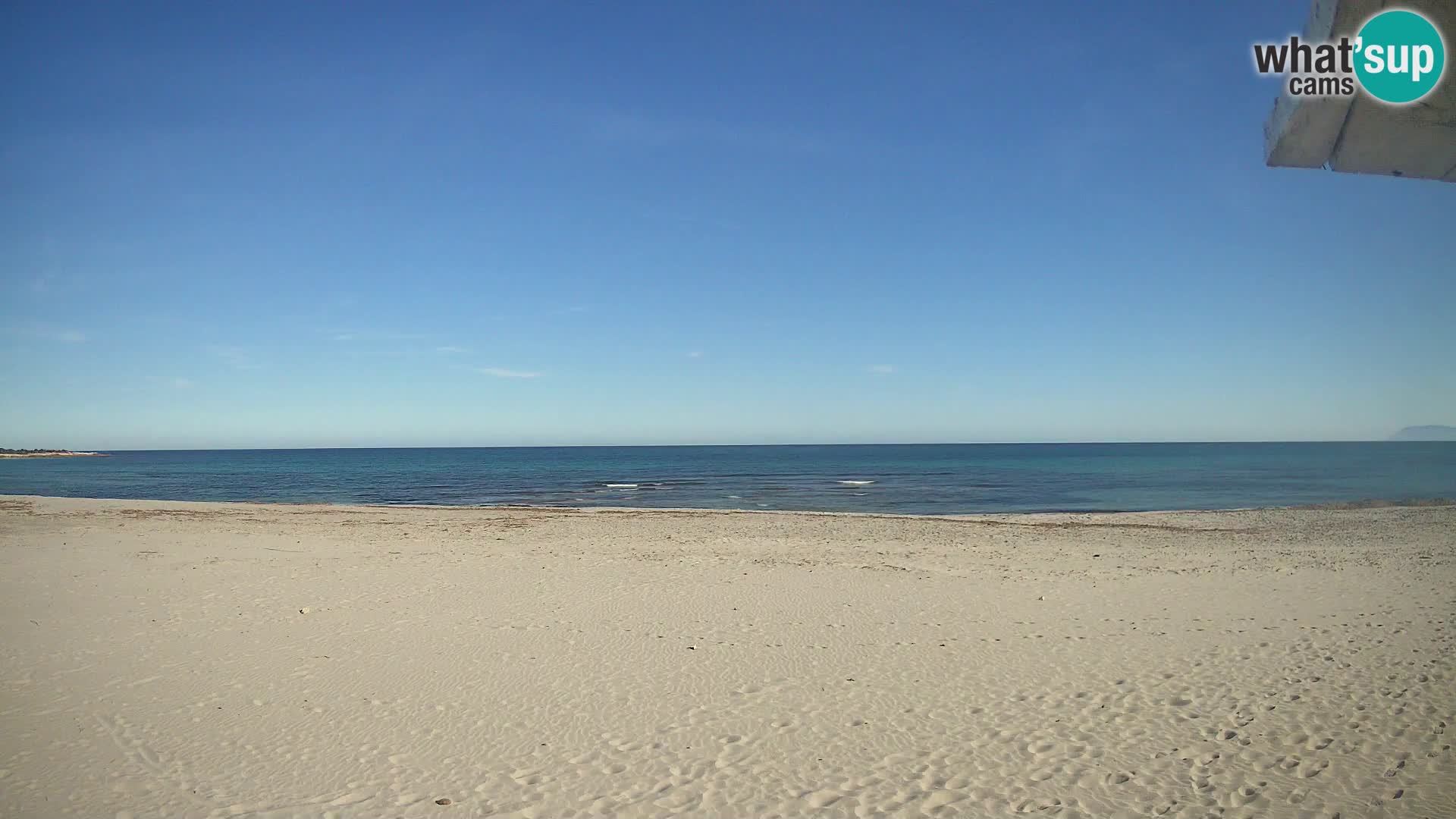 Cala Liberotto – Orosejski zaliv