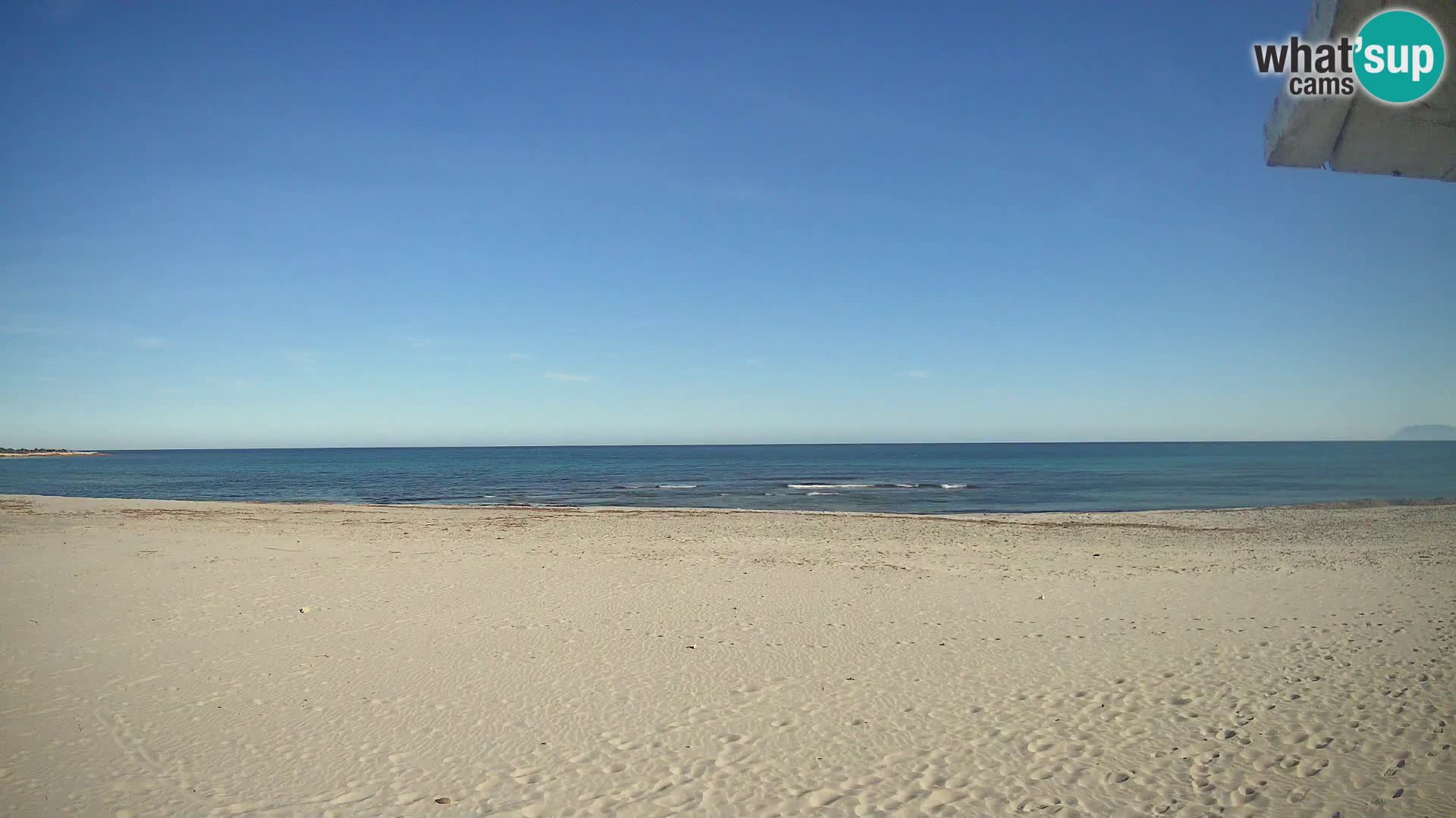 Cala Liberotto – Zaljev Orosei