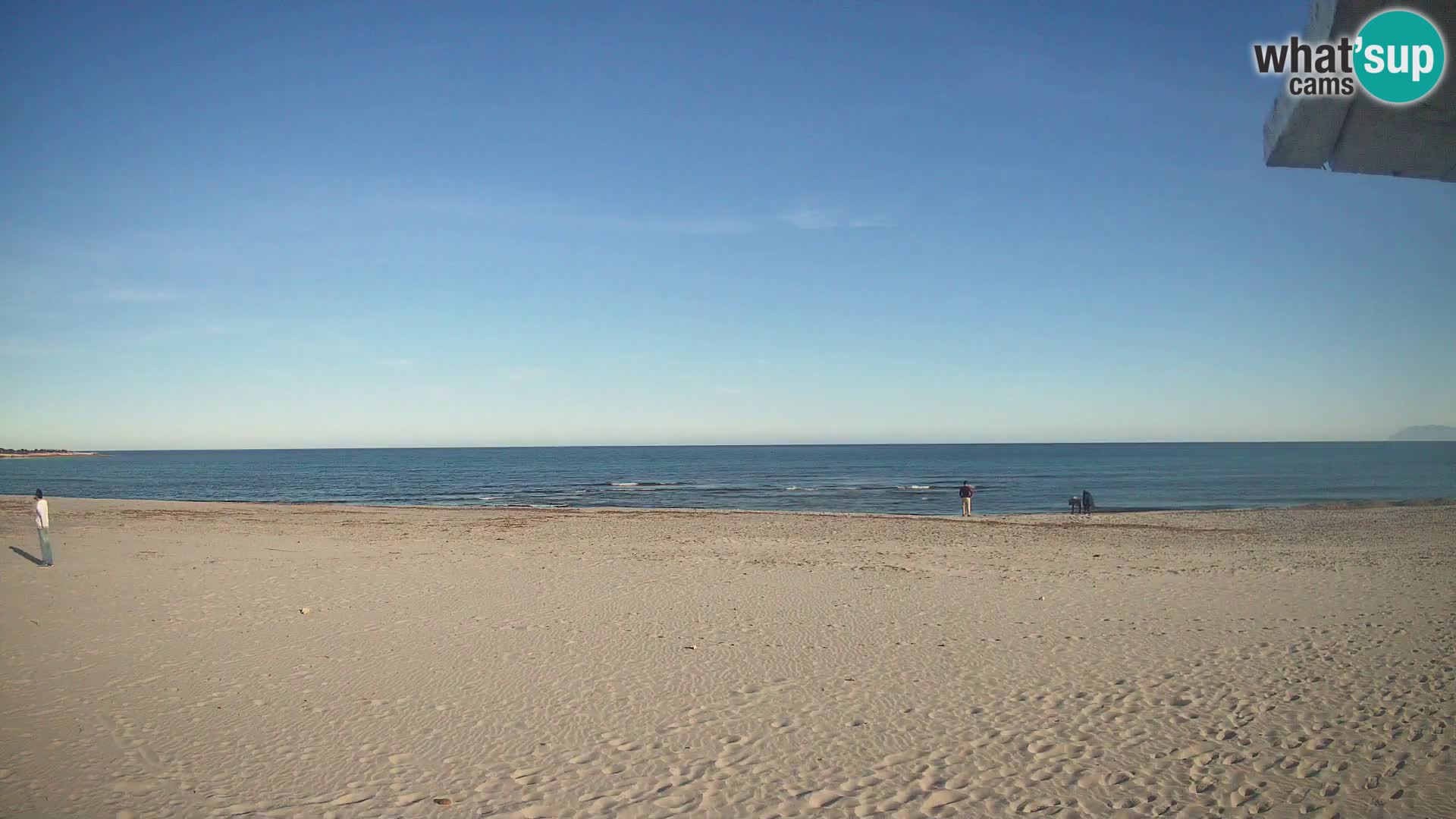 Cala Liberotto – Gulf of Orosei