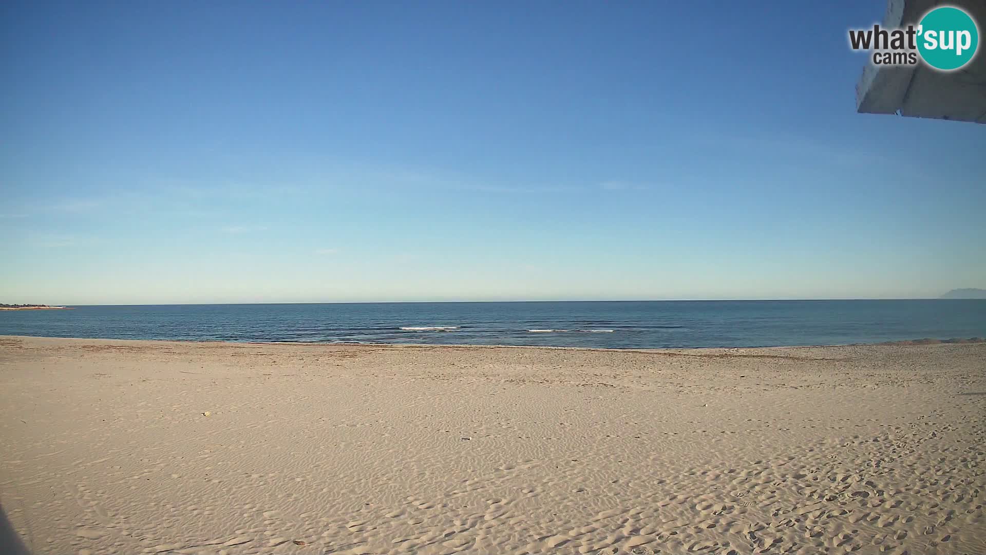 Cala Liberotto – Orosejski zaliv