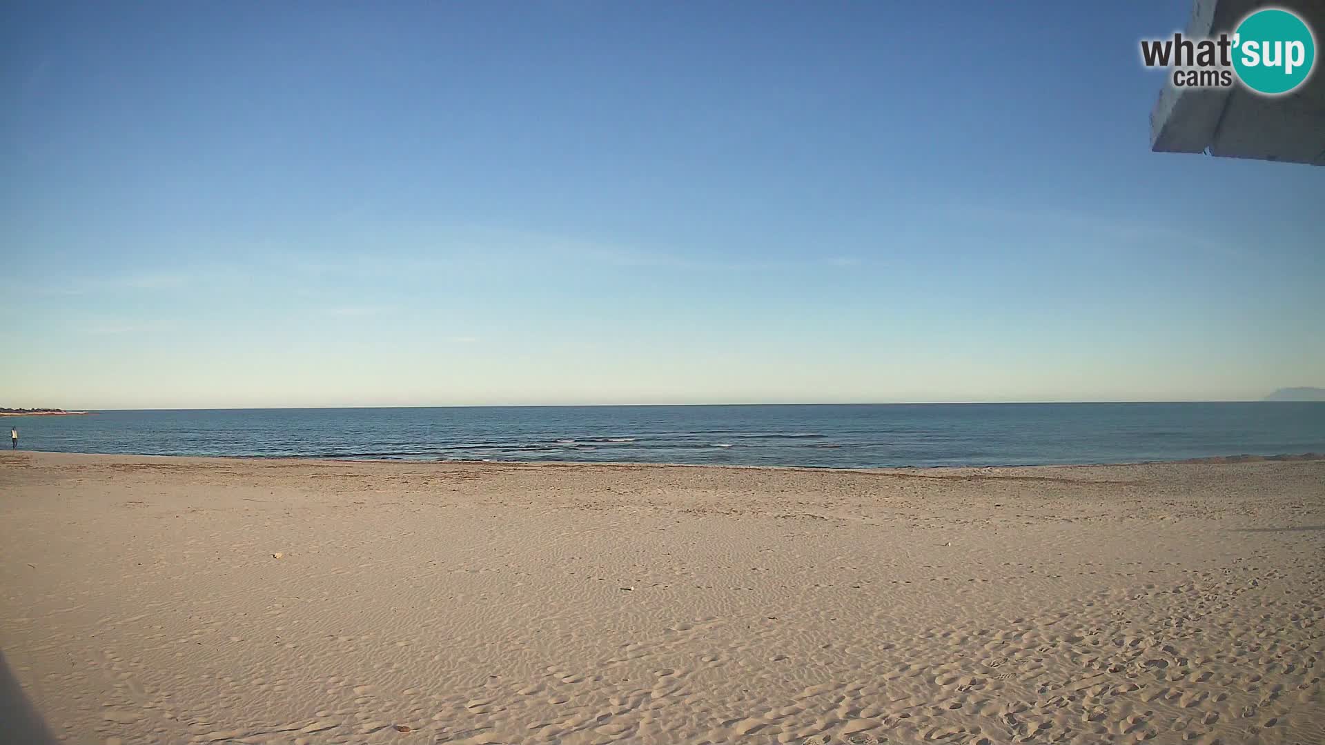 Cala Liberotto – Golfo de Orosei