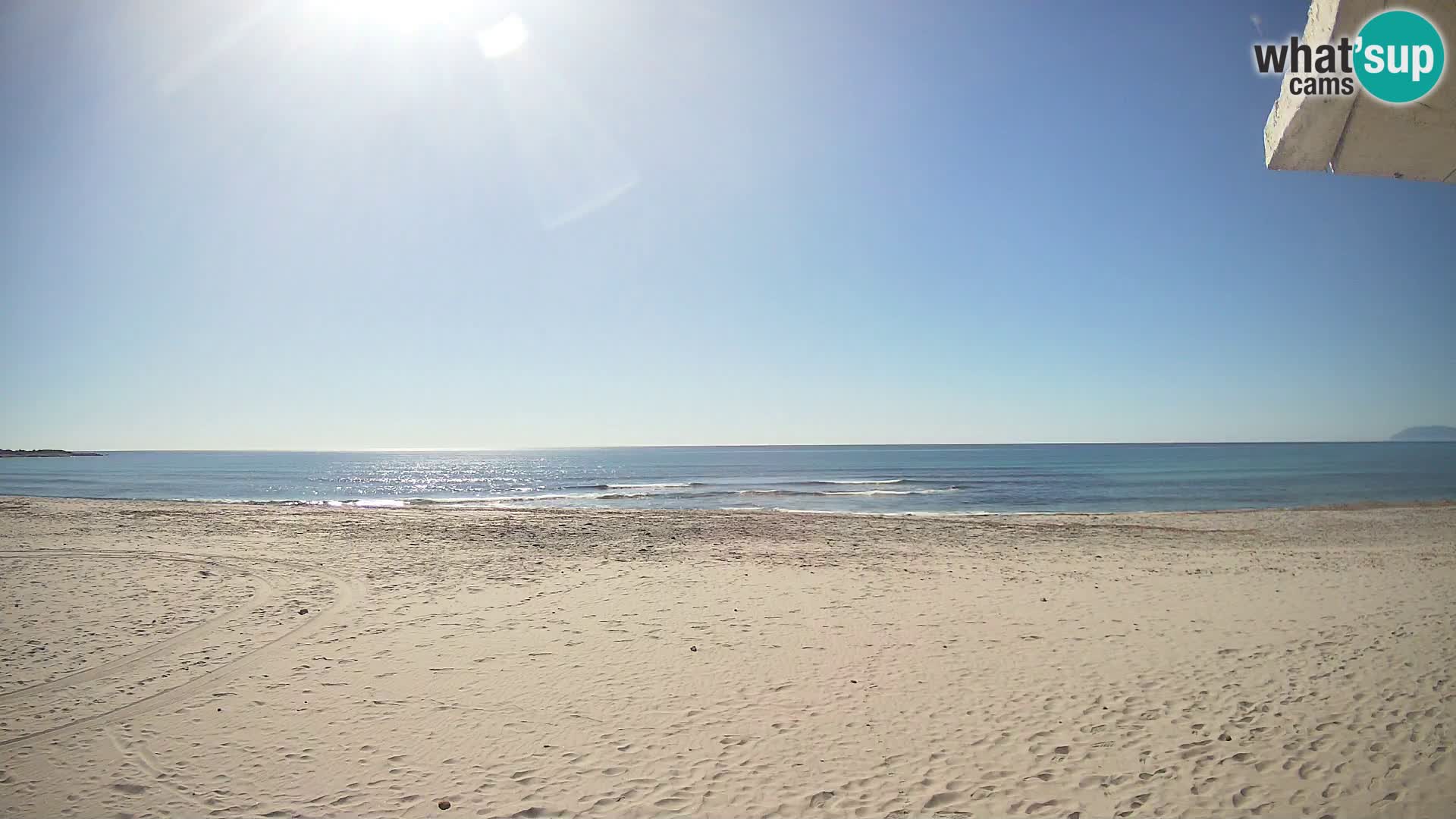 Cala Liberotto – Gulf of Orosei