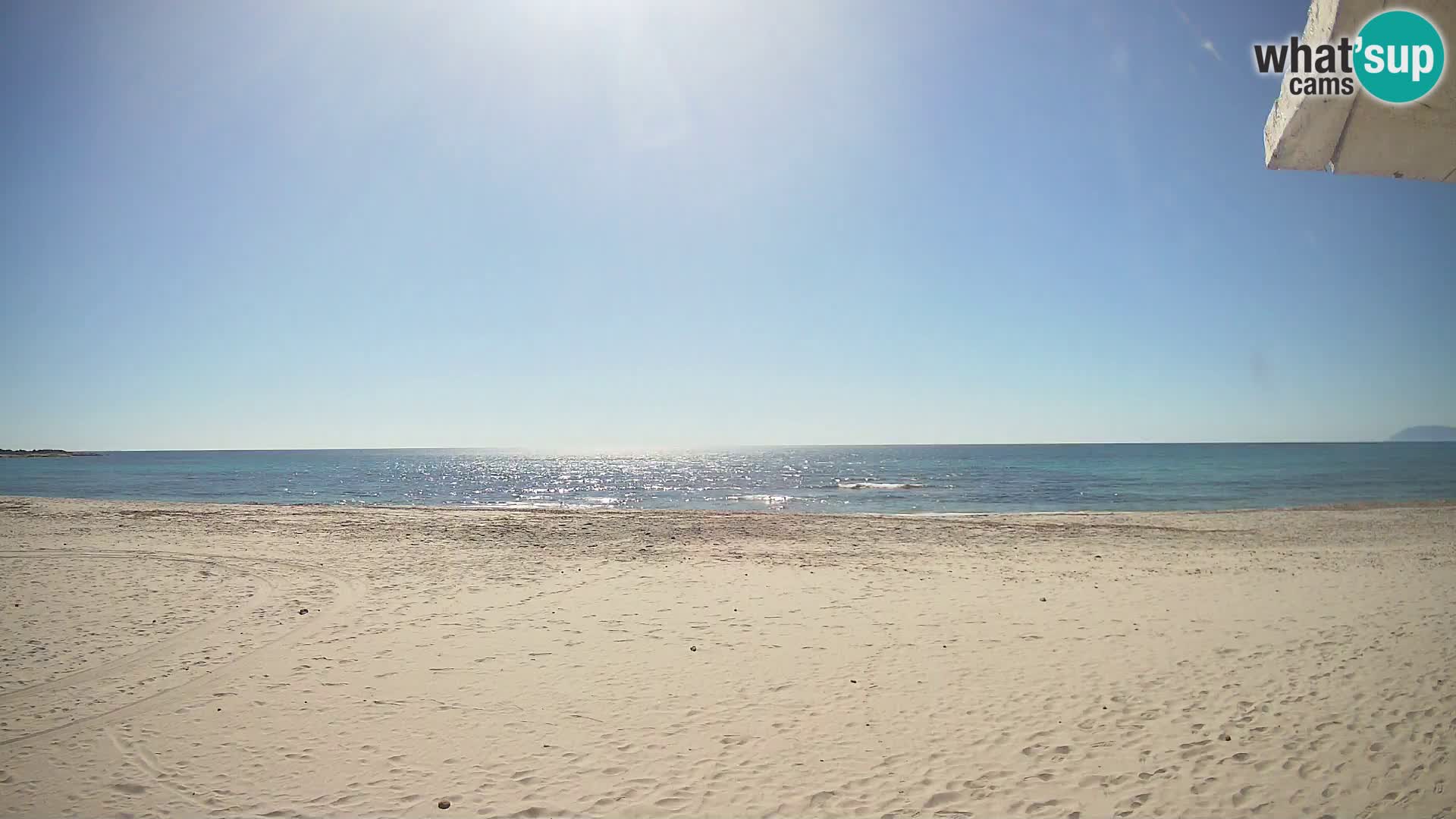 Cala Liberotto – Golfe d’Orosei