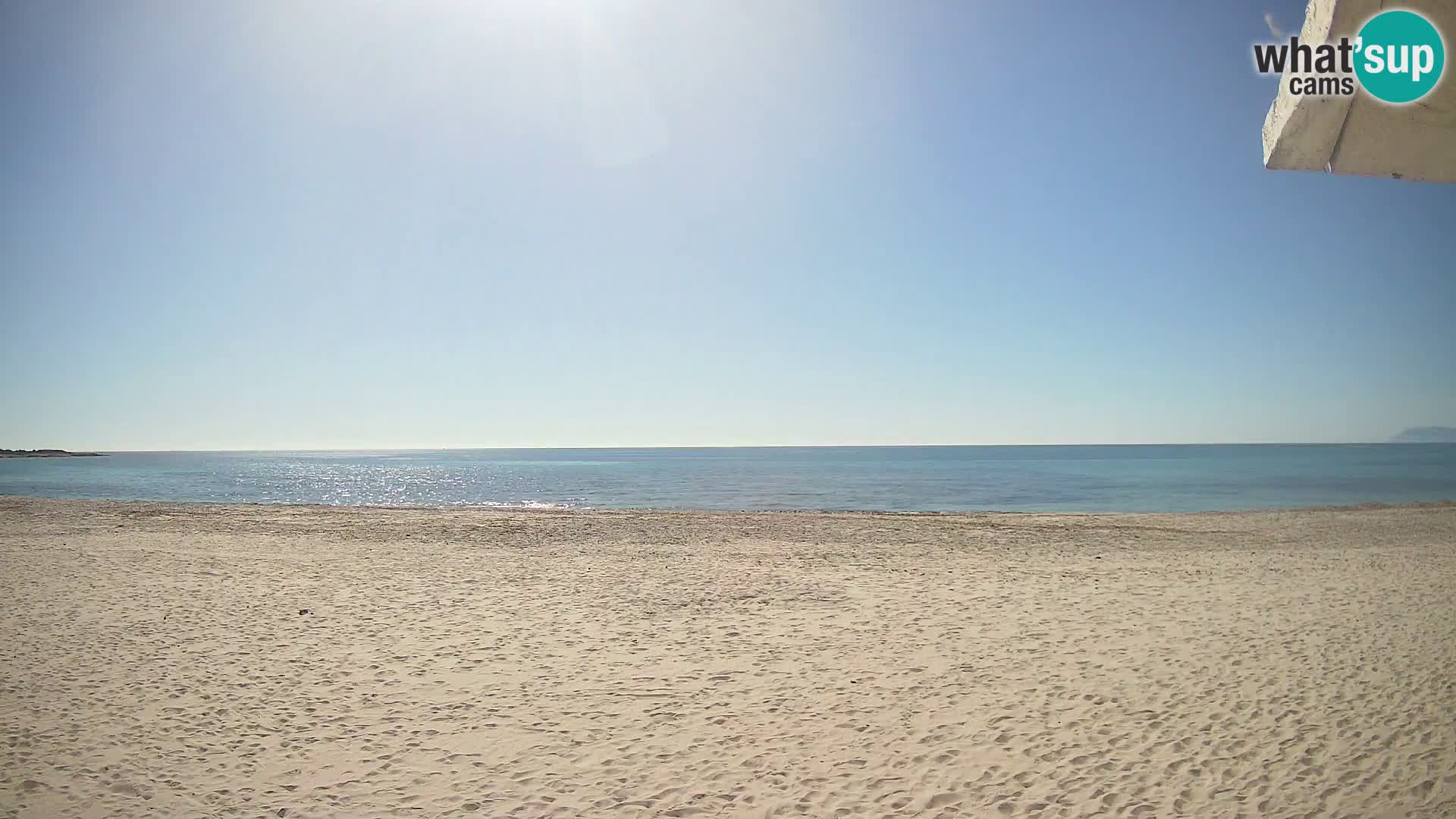 Cala Liberotto – Orosejski zaliv