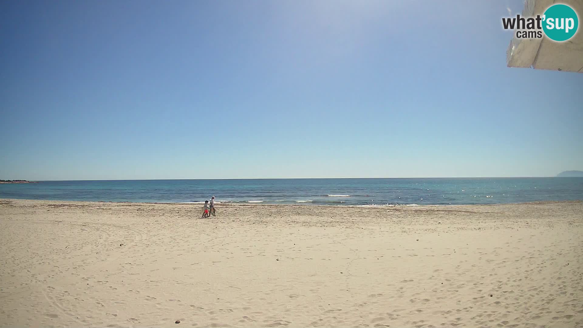 Cala Liberotto – Golfe d’Orosei