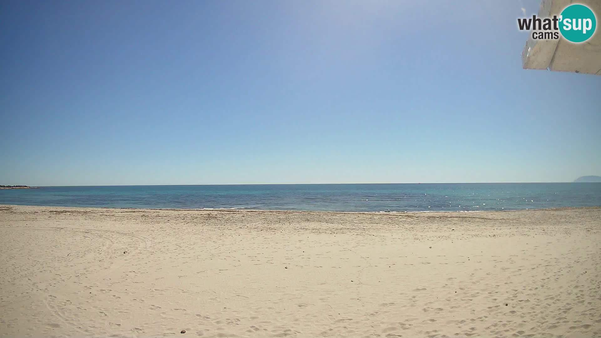 Cala Liberotto – Golfe d’Orosei