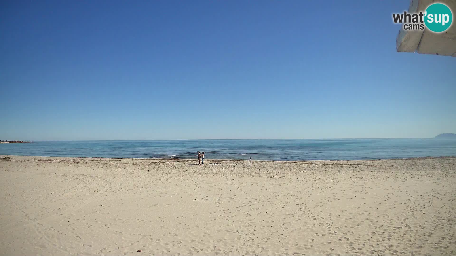Cala Liberotto – Golfo de Orosei