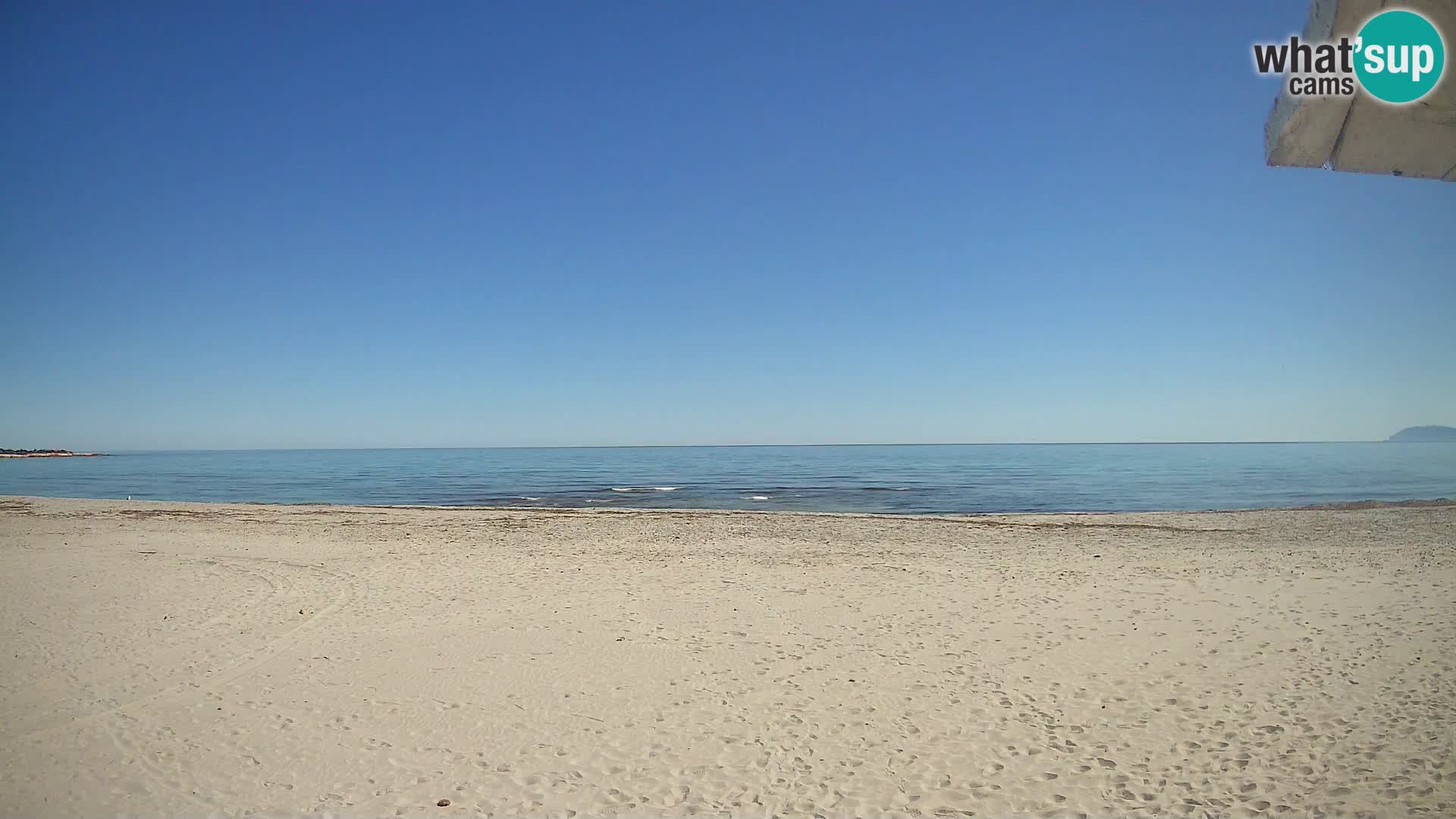 Cala Liberotto – Orosejski zaliv