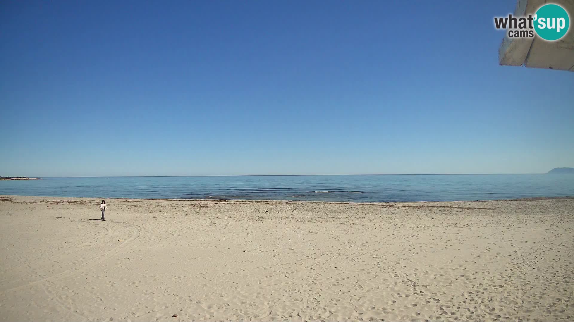 Cala Liberotto – Golfo de Orosei