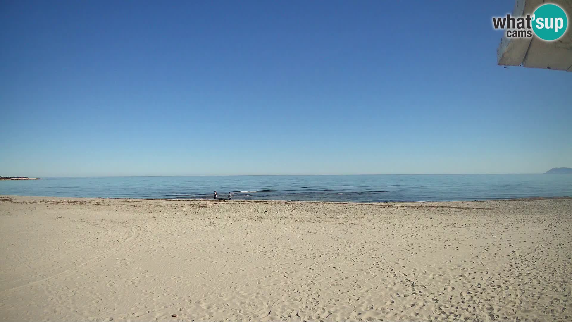 Cala Liberotto – Orosejski zaliv