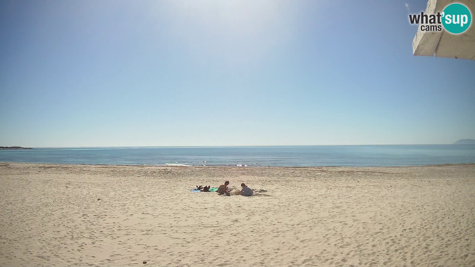 Cala Liberotto – Golfo de Orosei