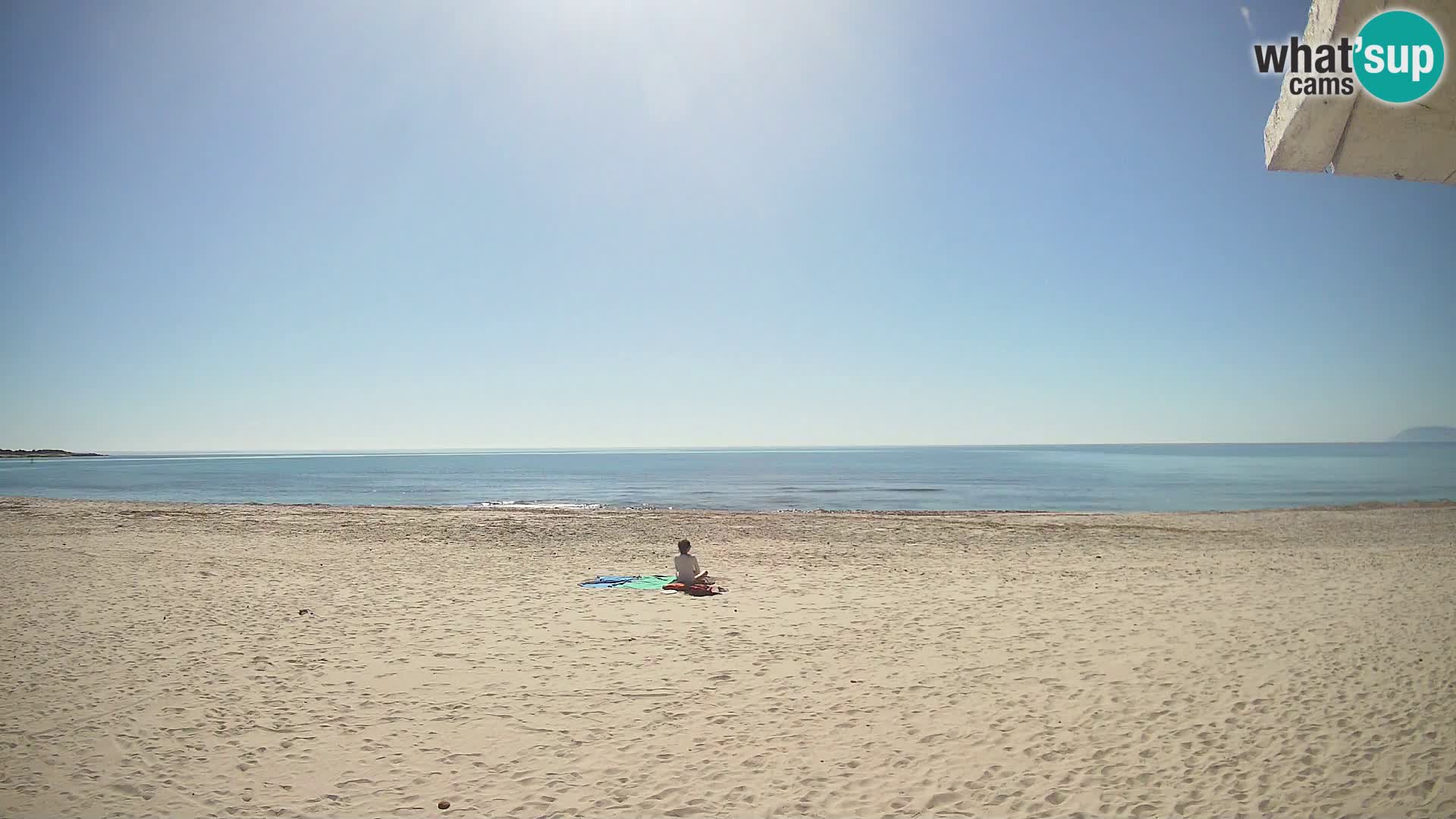 Cala Liberotto – Golfe d’Orosei