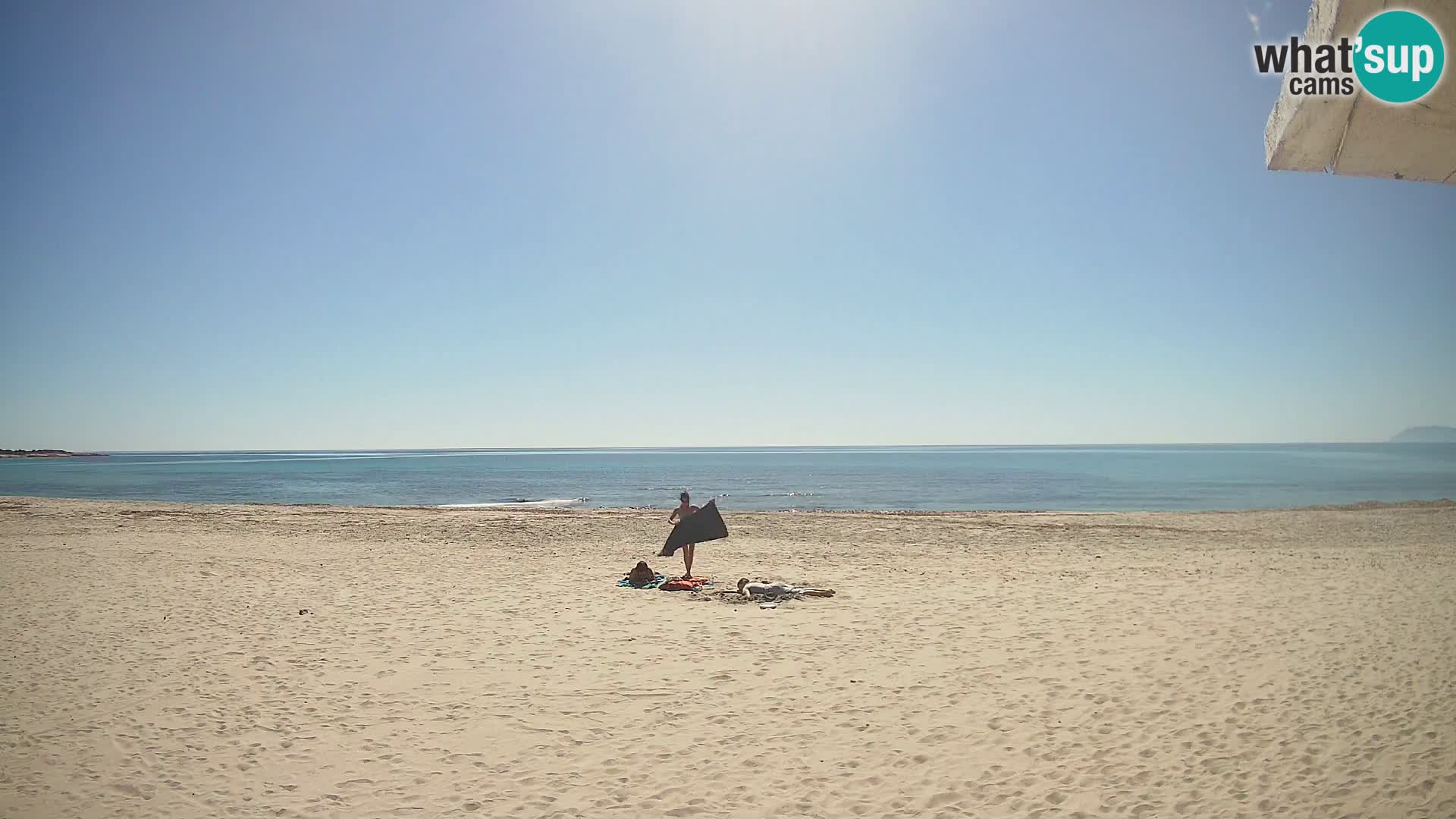 Cala Liberotto – Golfe d’Orosei