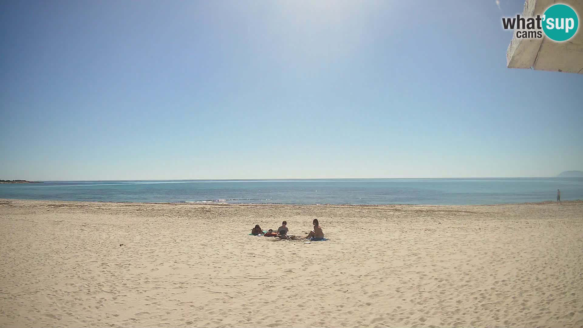 Cala Liberotto – Gulf of Orosei