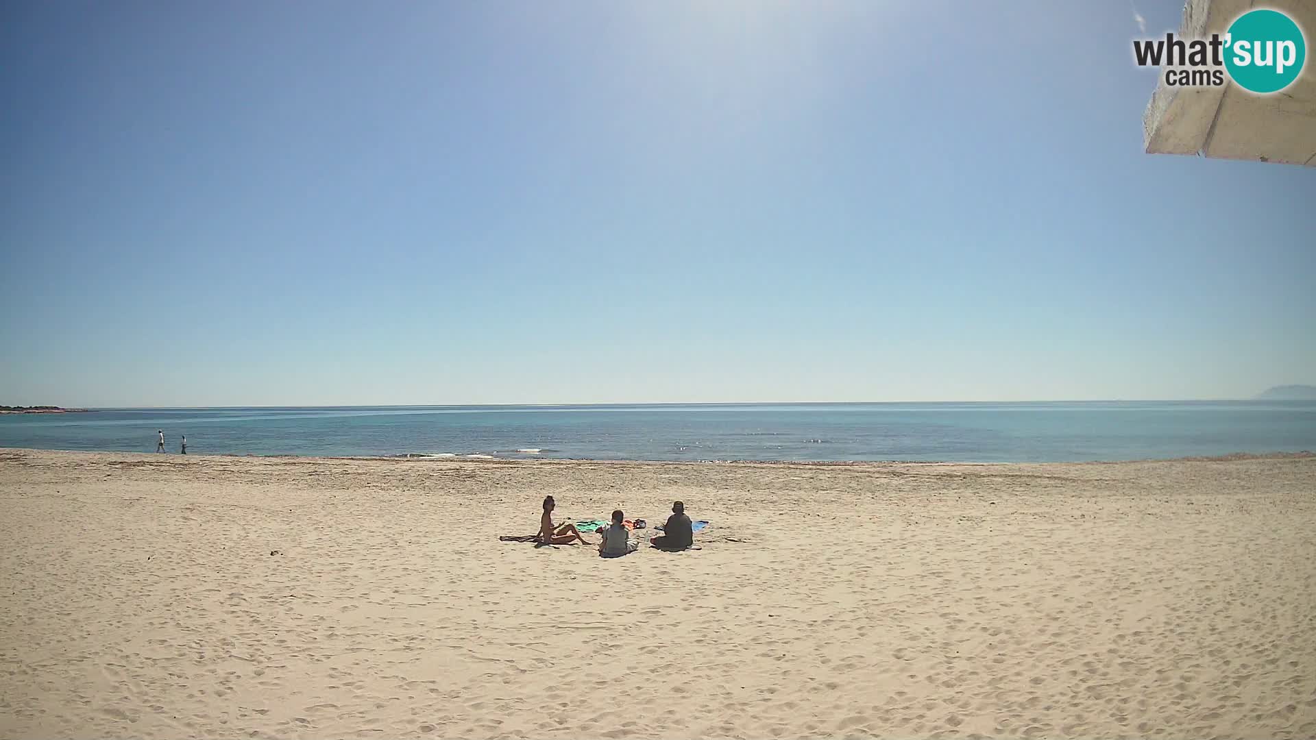 Cala Liberotto – Gulf of Orosei