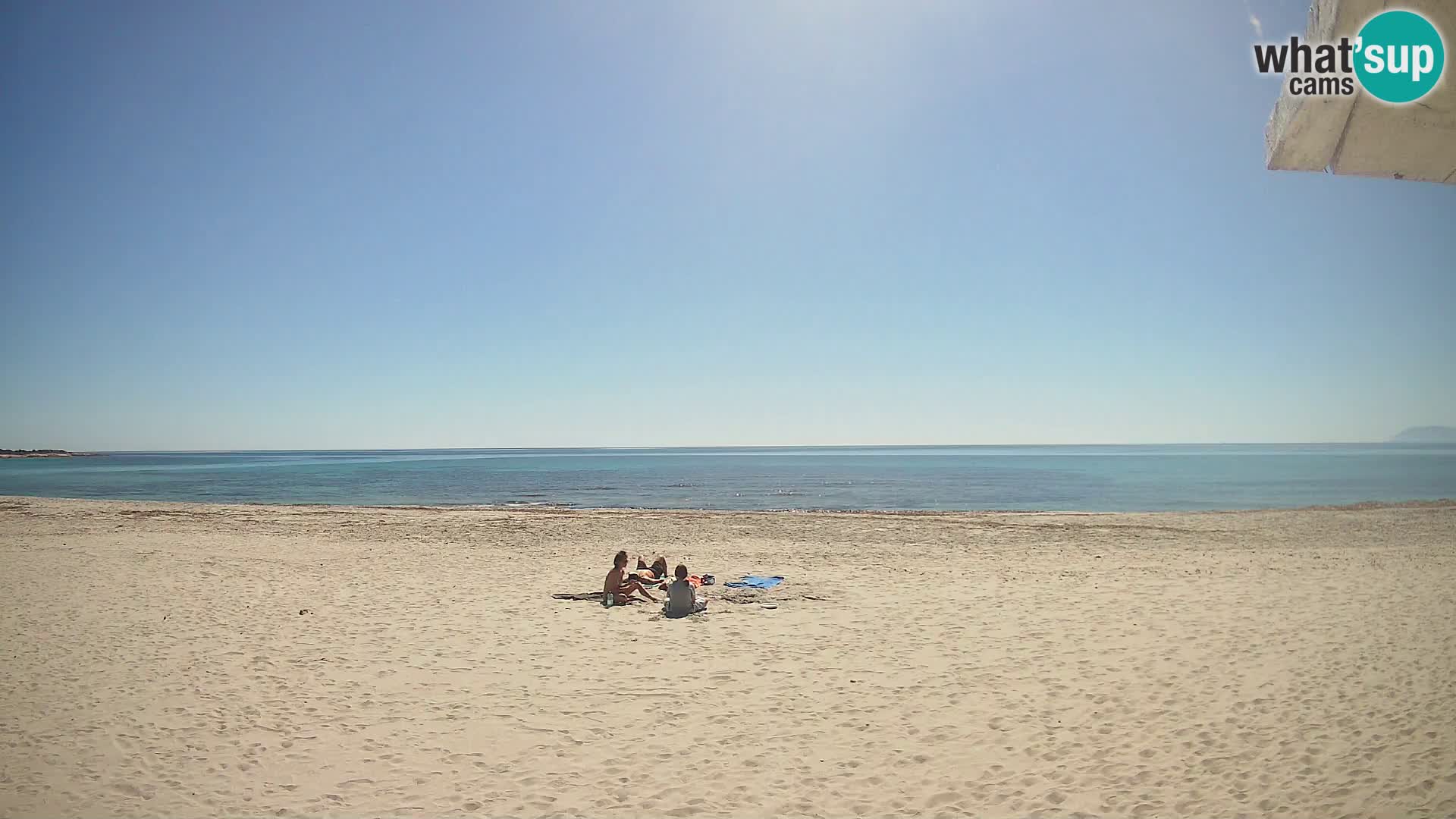 Cala Liberotto – Golfo de Orosei