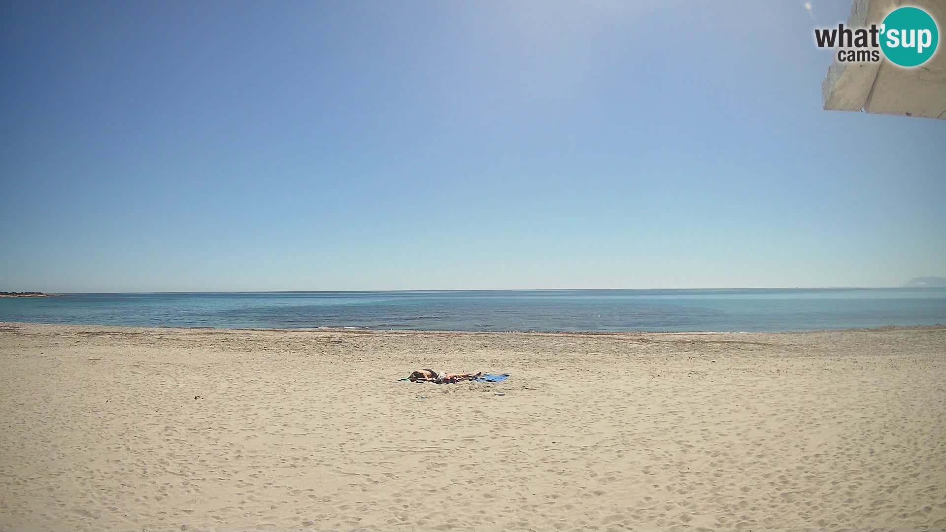 Cala Liberotto – Golfo de Orosei