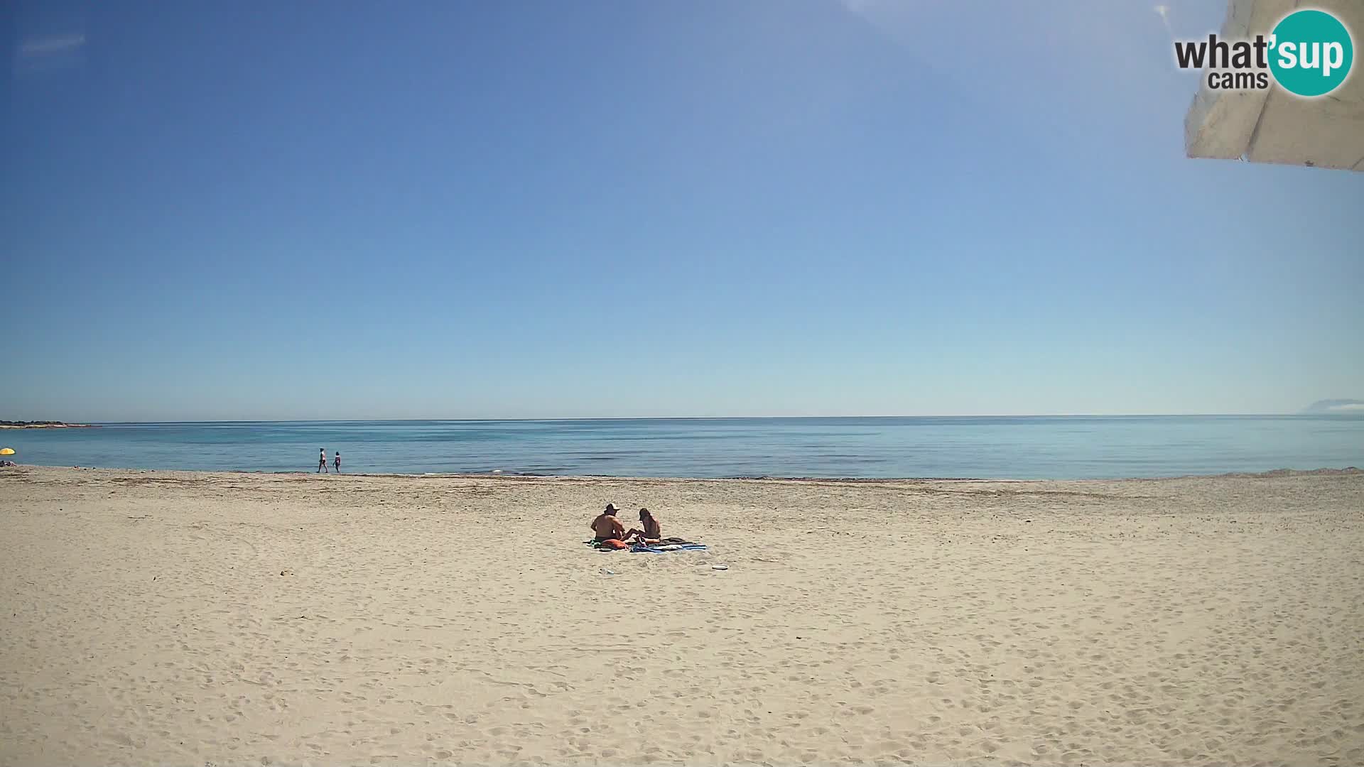 Cala Liberotto – Orosejski zaliv