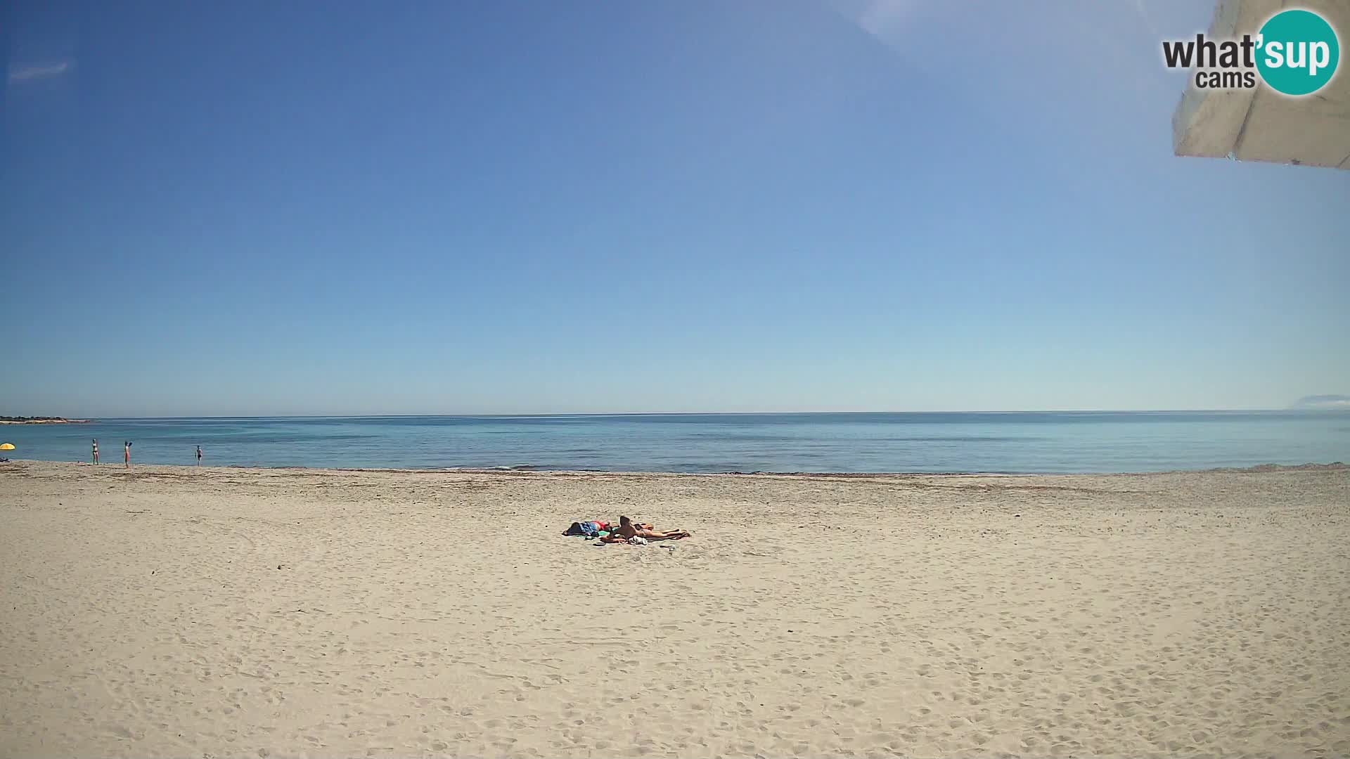 Cala Liberotto – Golfo de Orosei